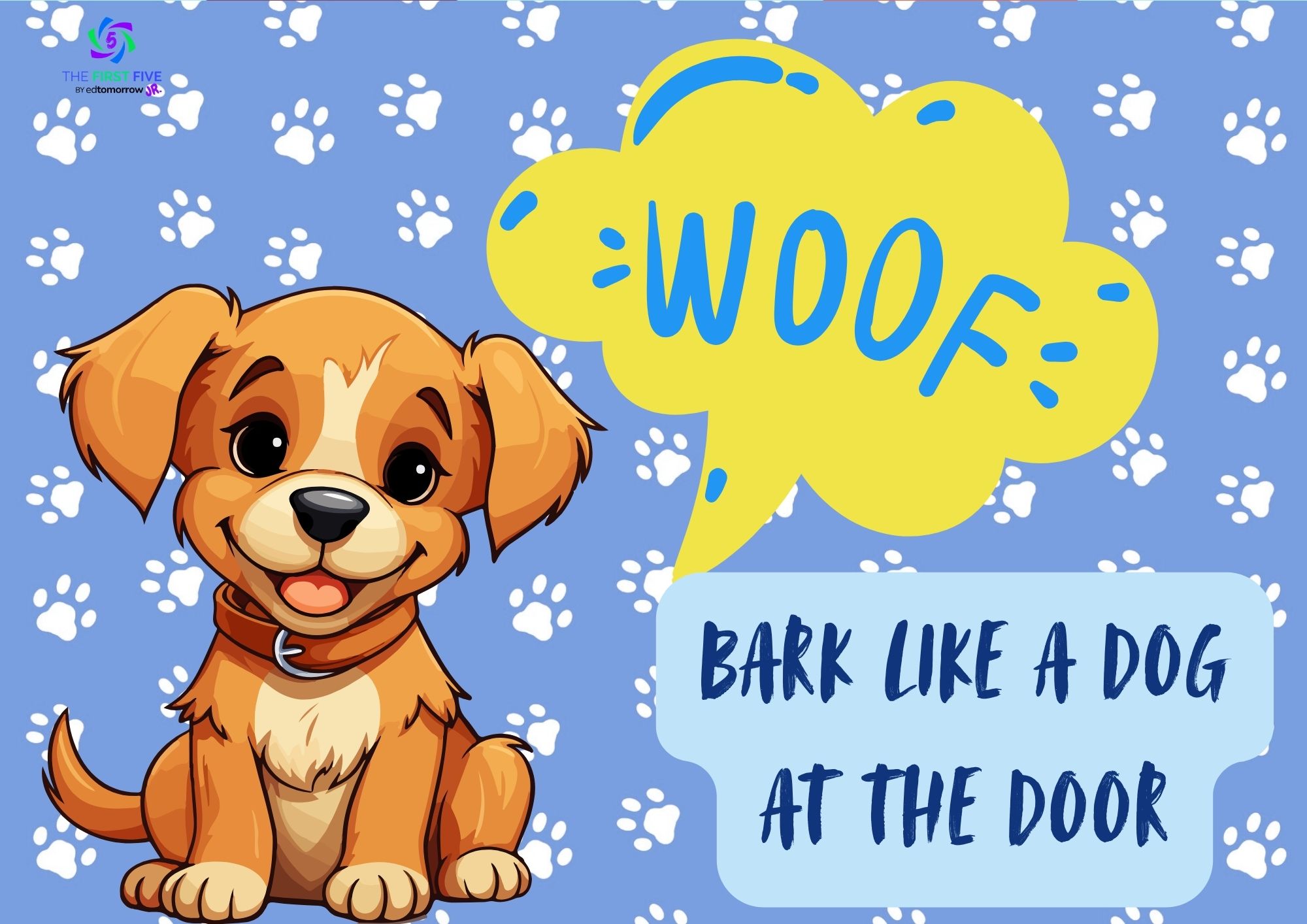 Dog Bark