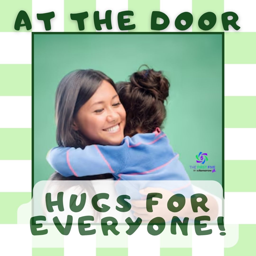 Hugs for Everyone