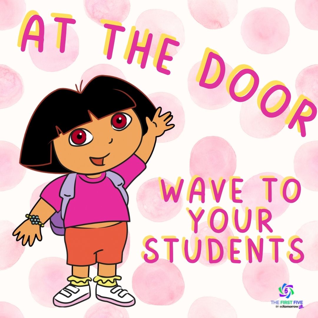 Dora Wave