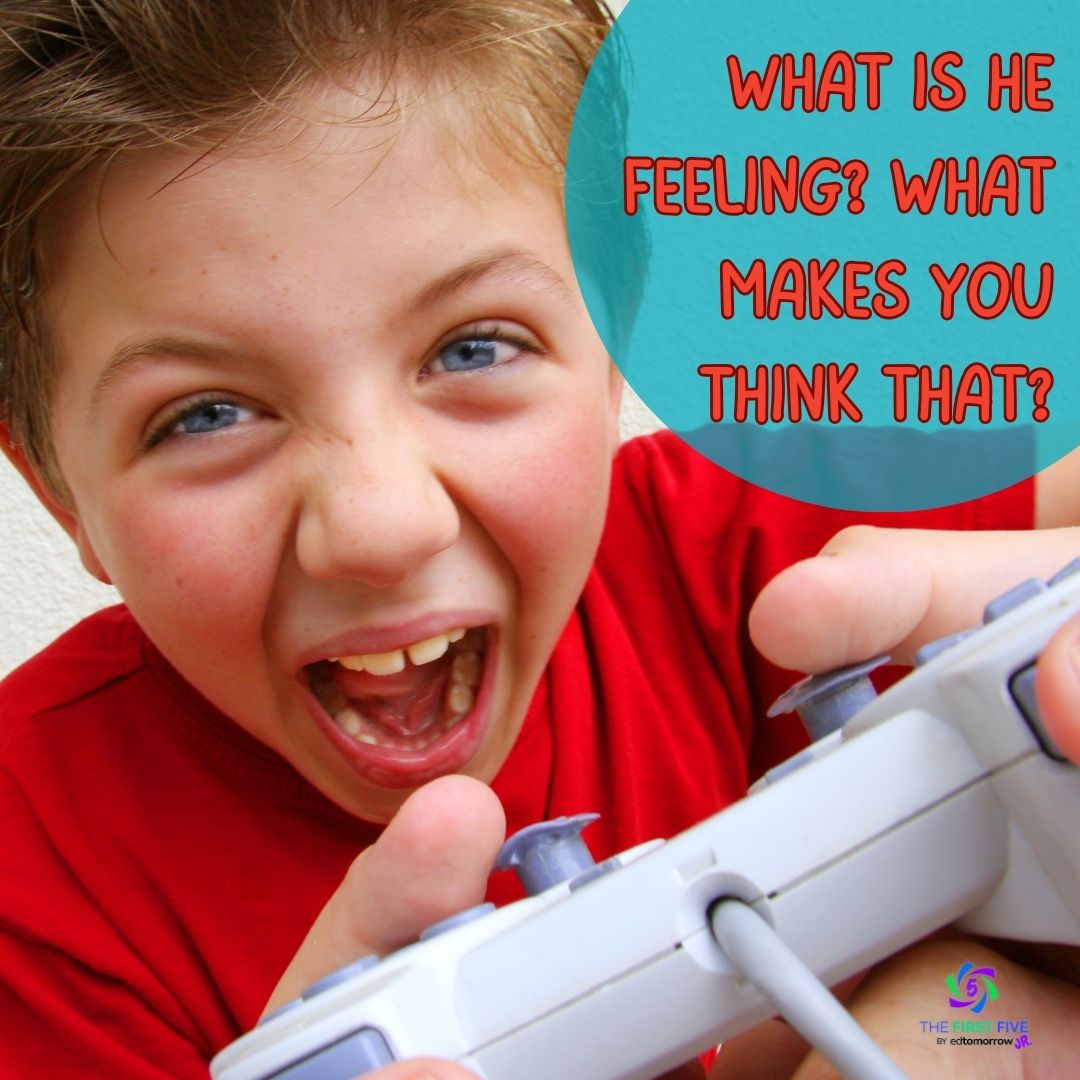 Video Game Excitement