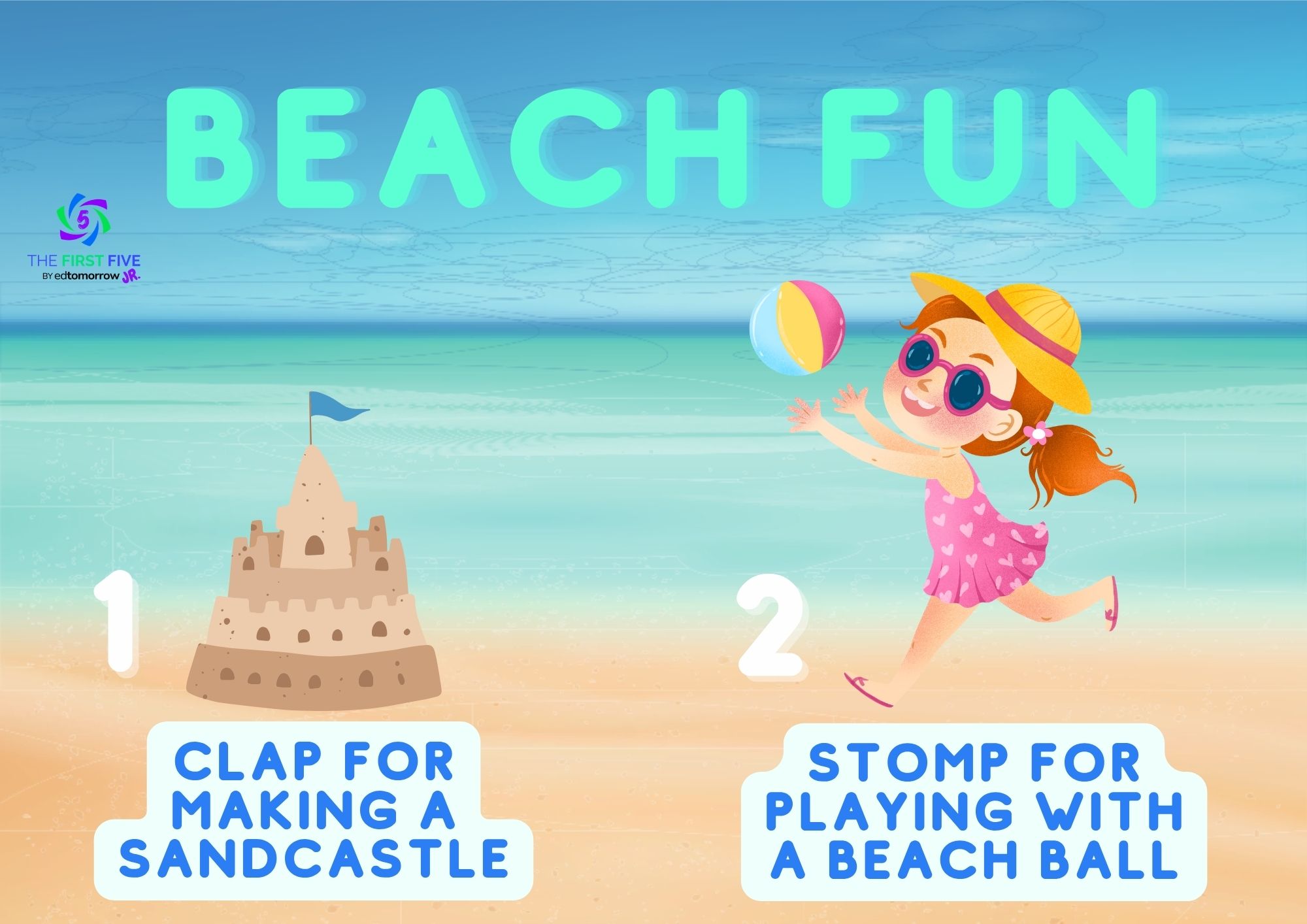 Beach Activity
