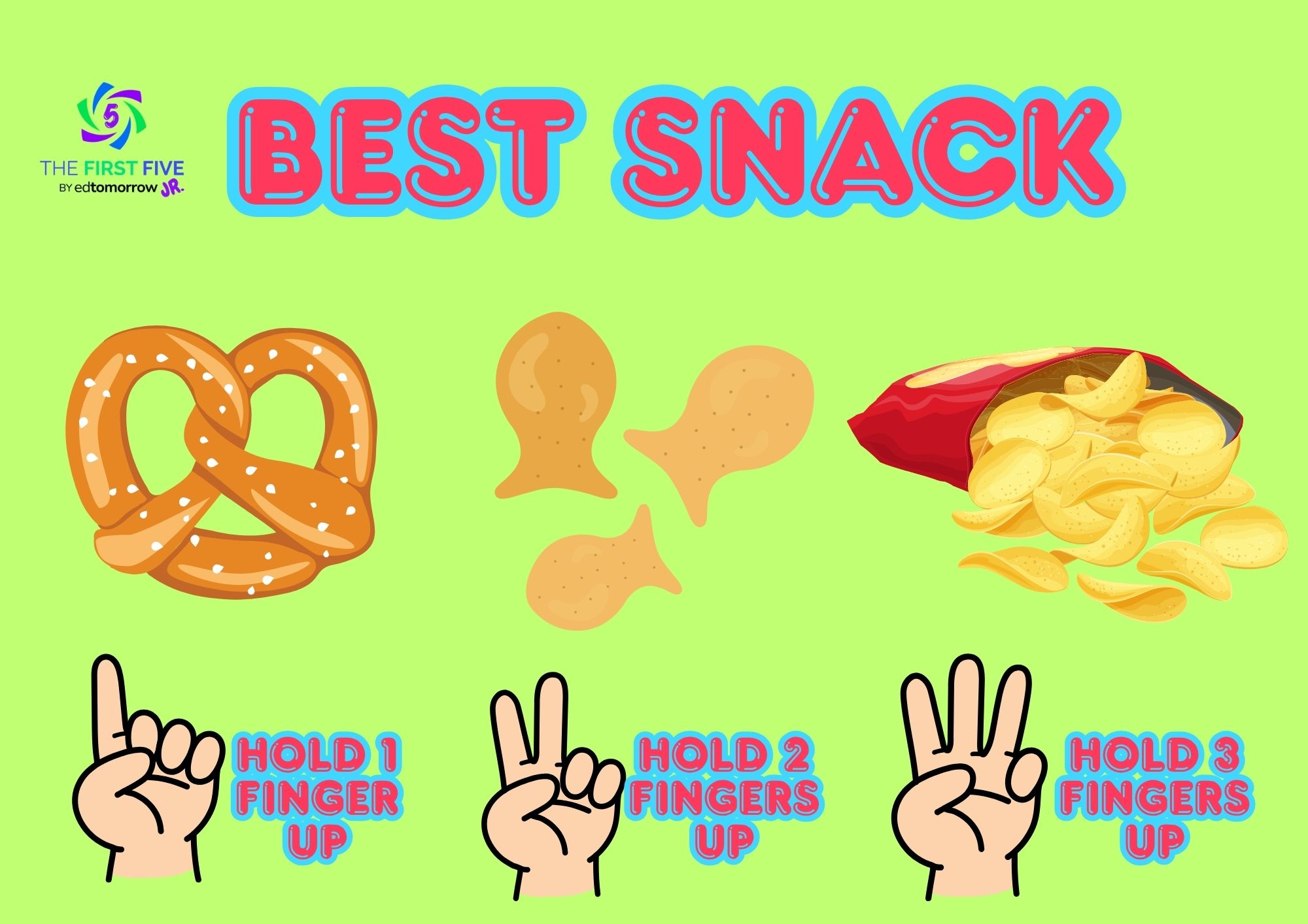 Best Snack