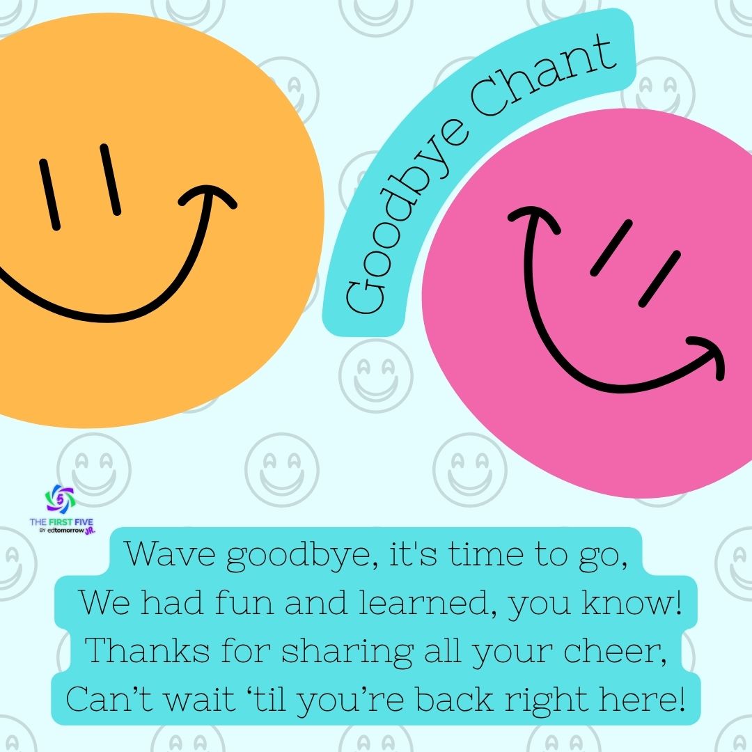 End of Day Chant