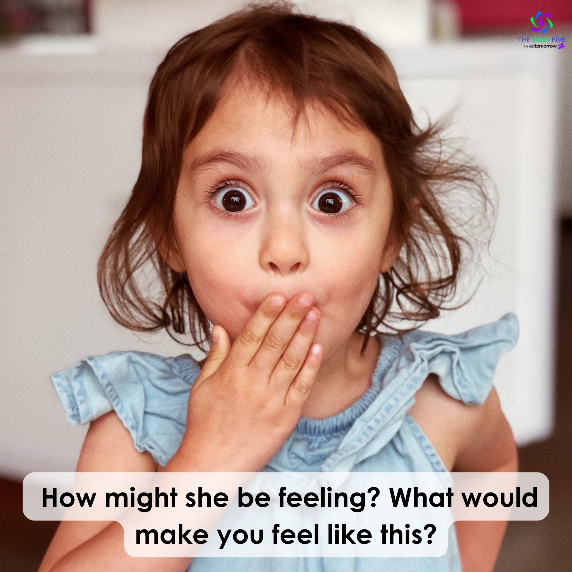 Surprised Face