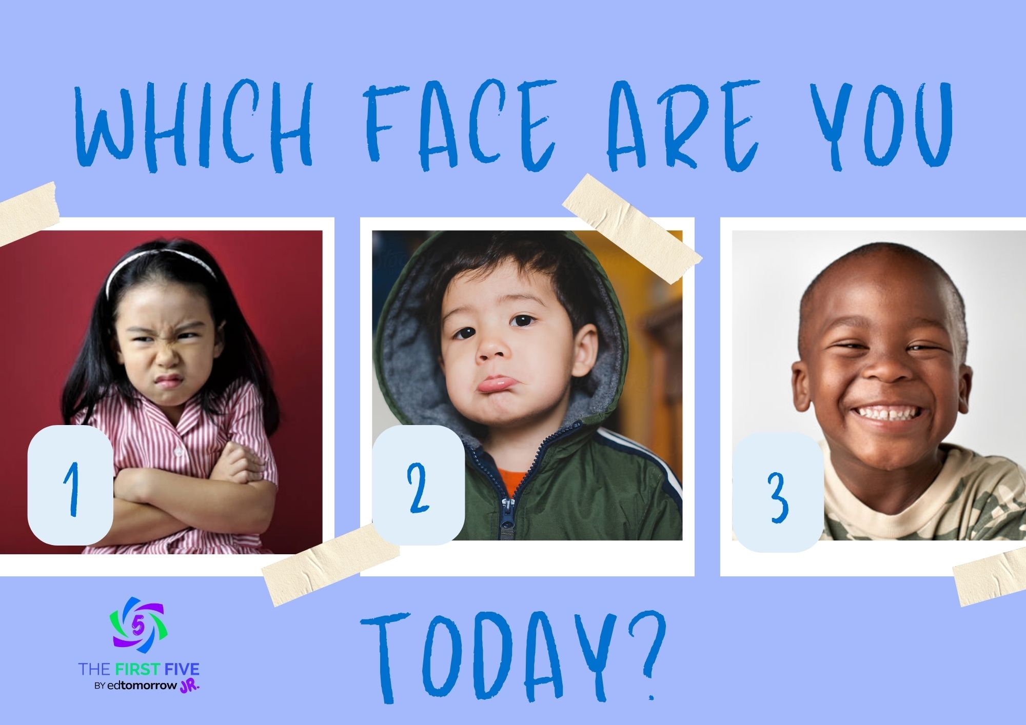 Facial Expressions