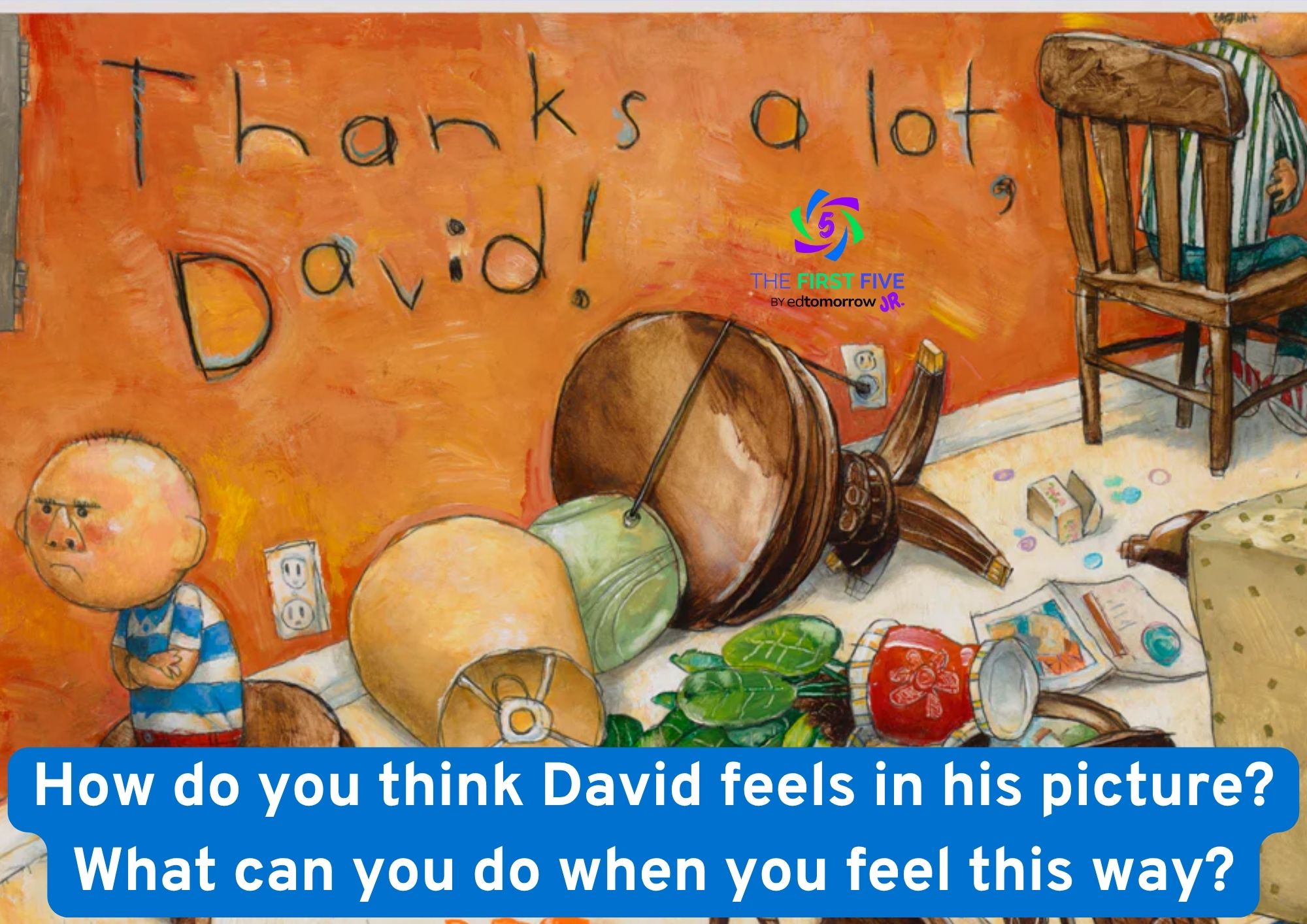 Time Out David