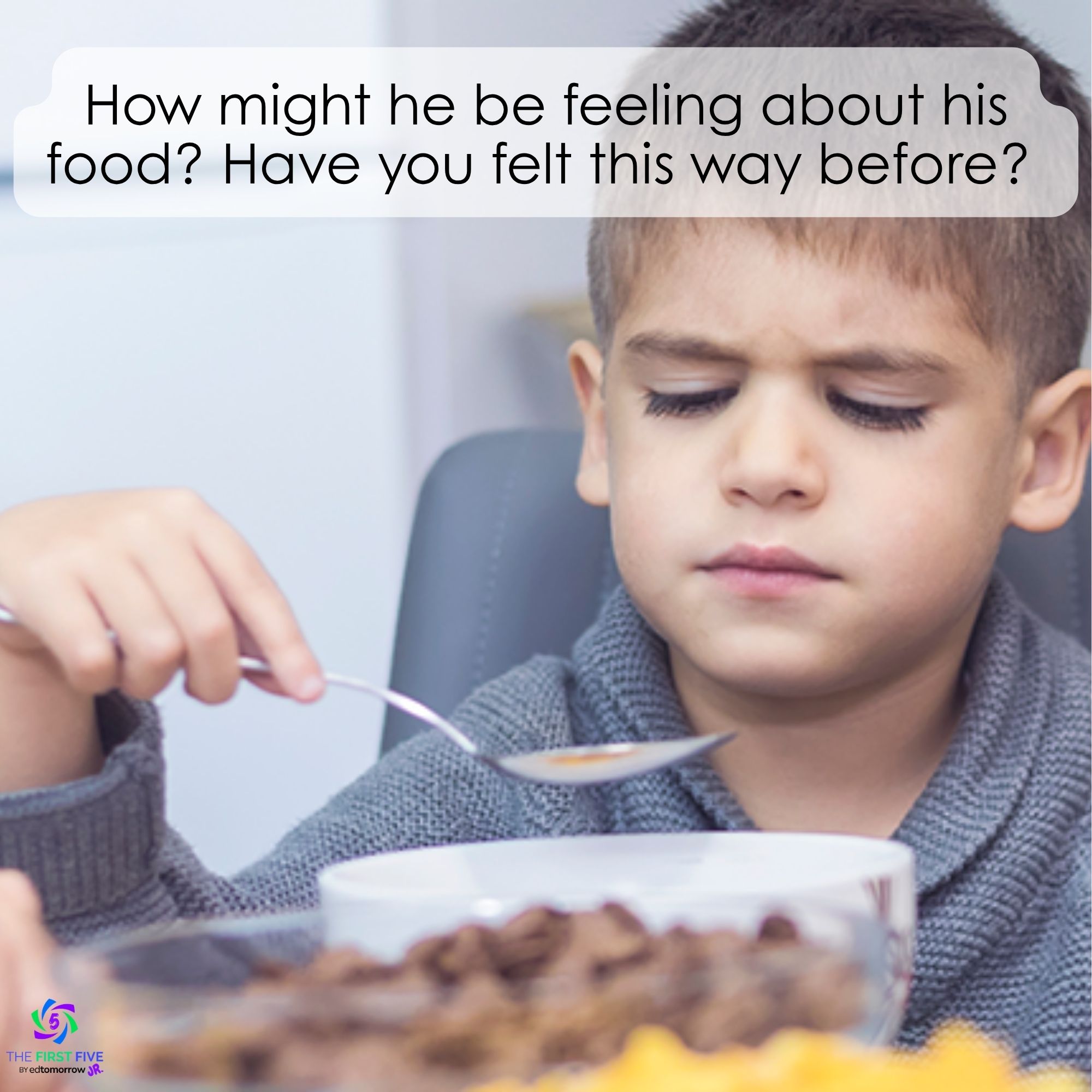 Dinner Reaction