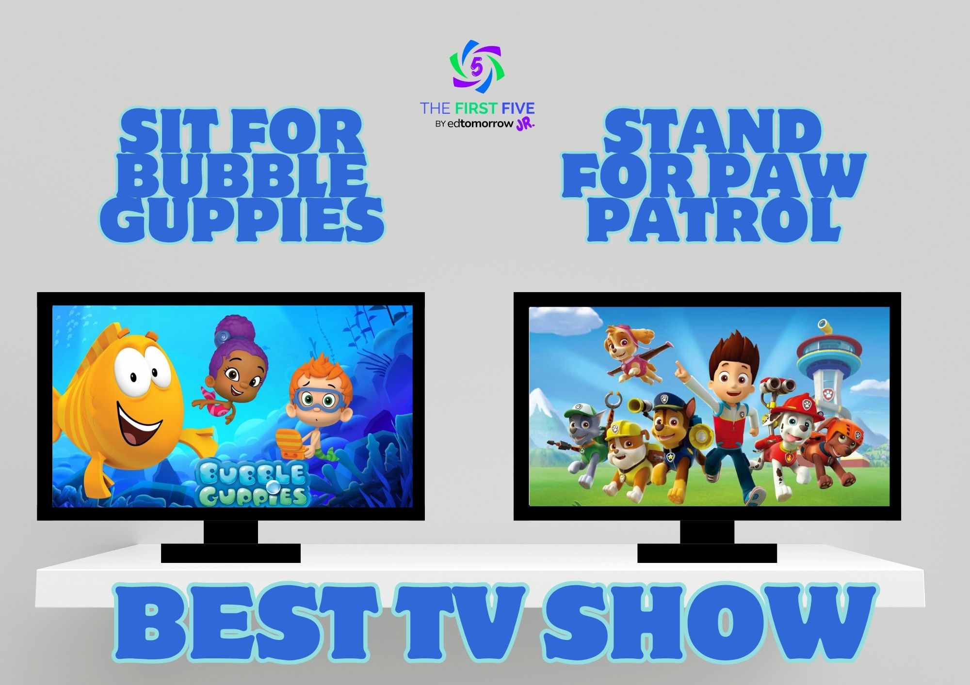 Best TV Show