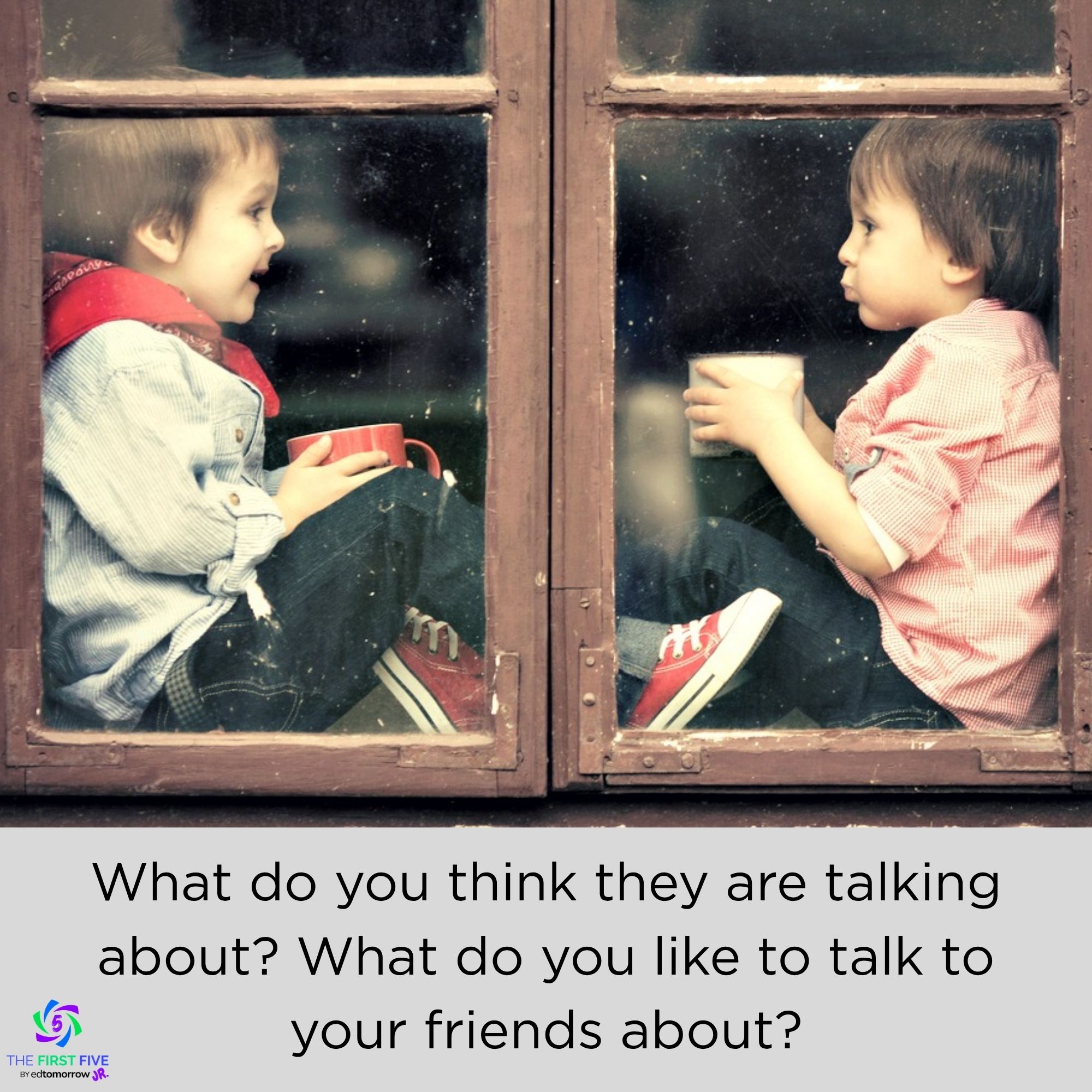 Window Chats