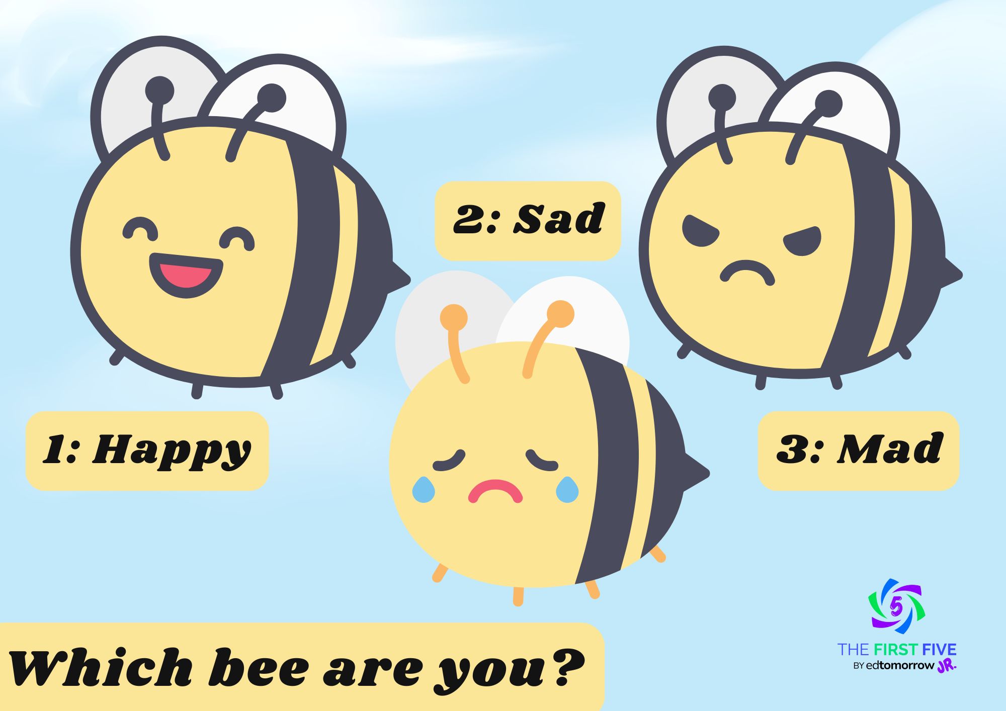 Bee Feelings