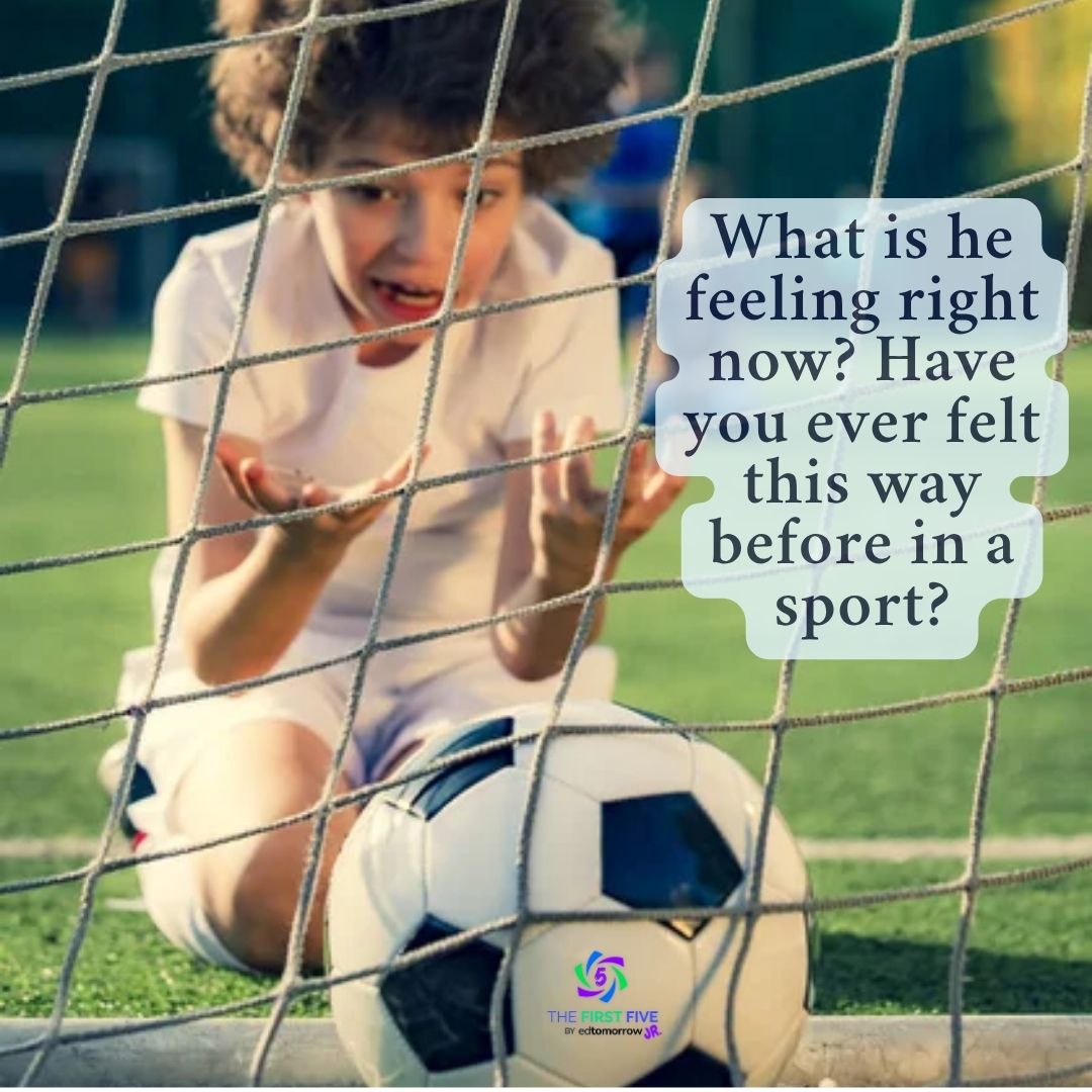 Soccer Emotions