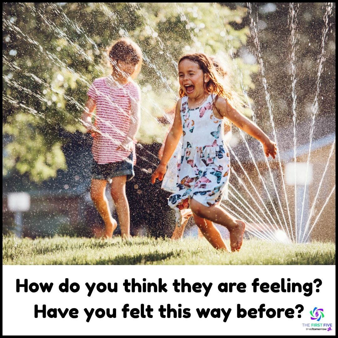 Sprinkler Fun