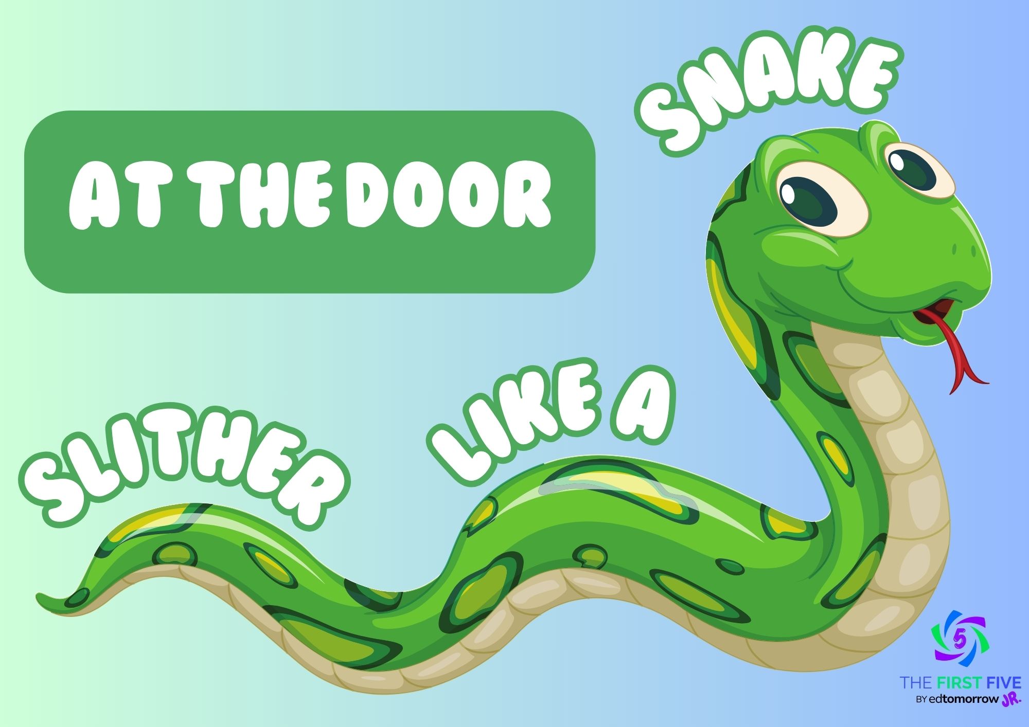 Snake Slither