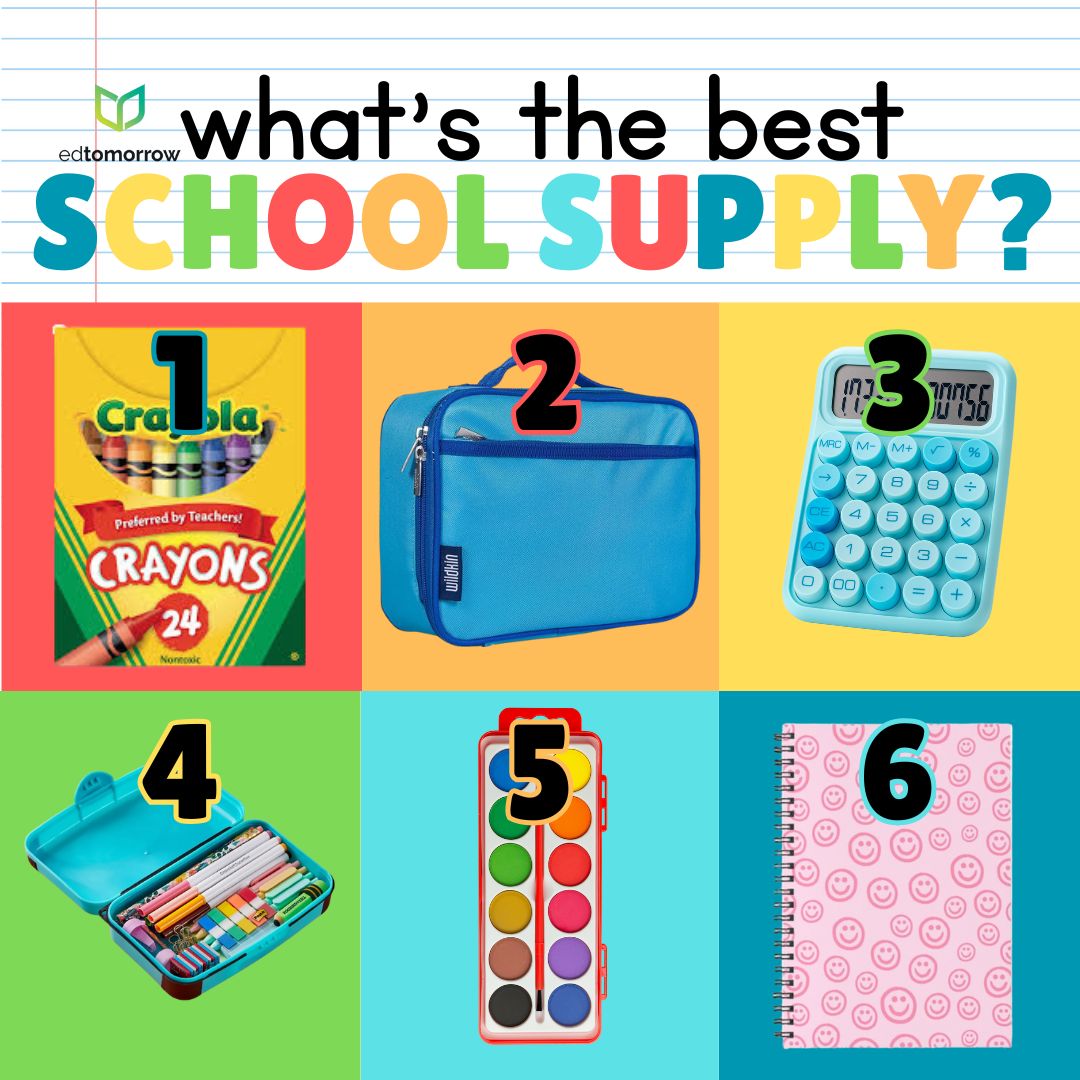 Best School Supply