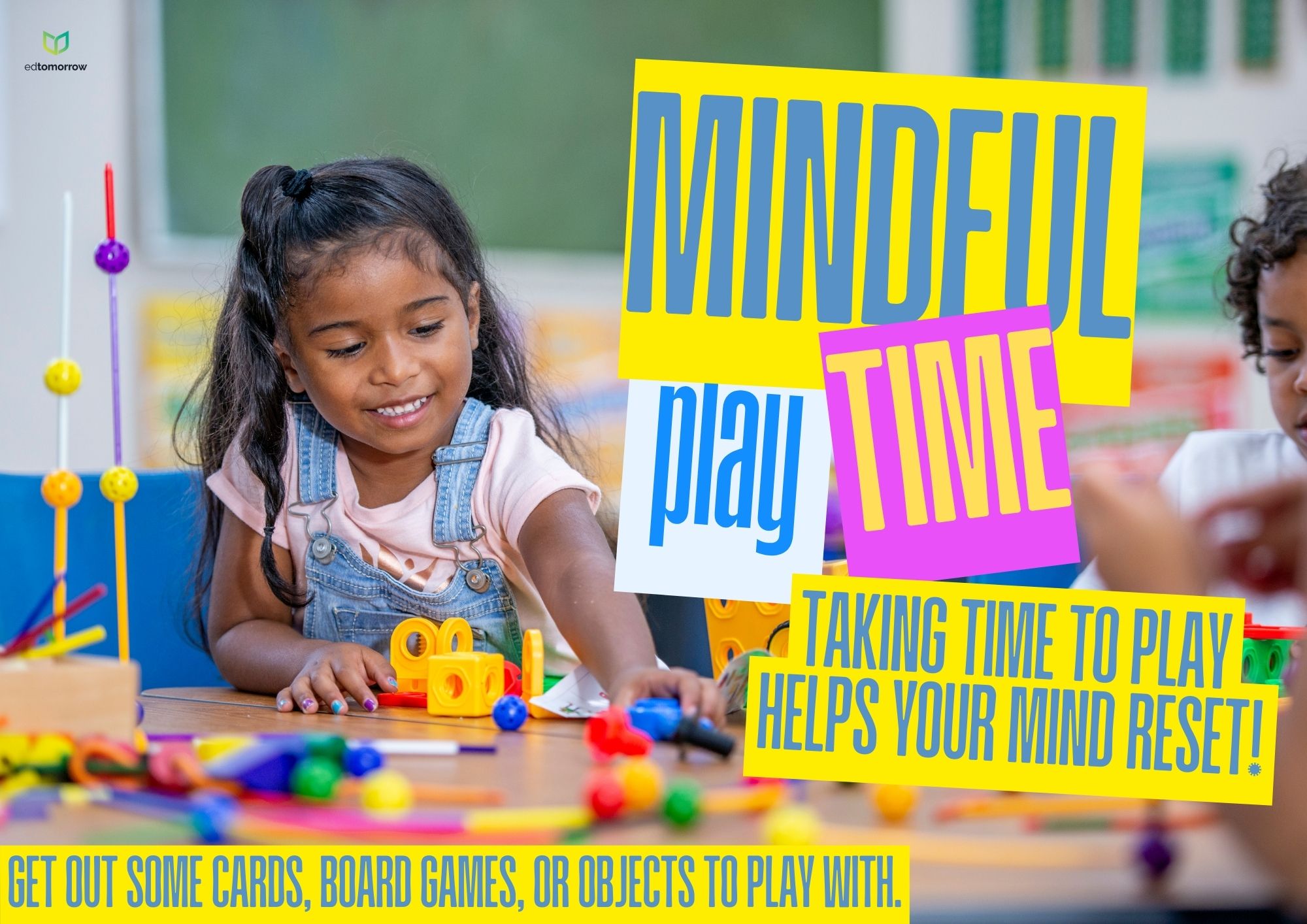 Mindful Play Time