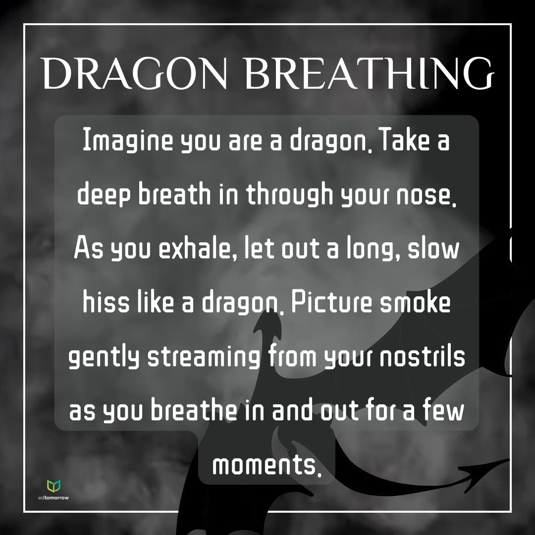 Dragon Breathing