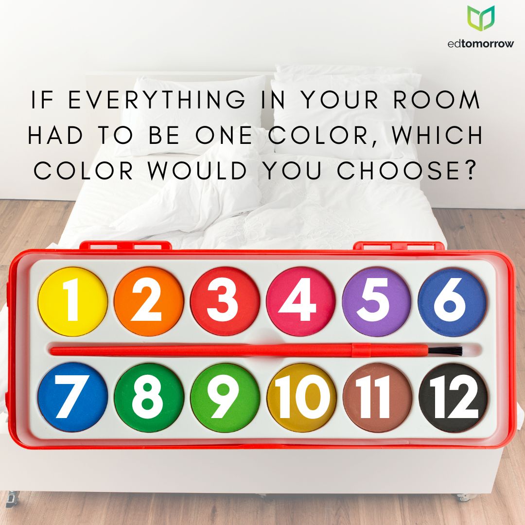 Change Your Room Color