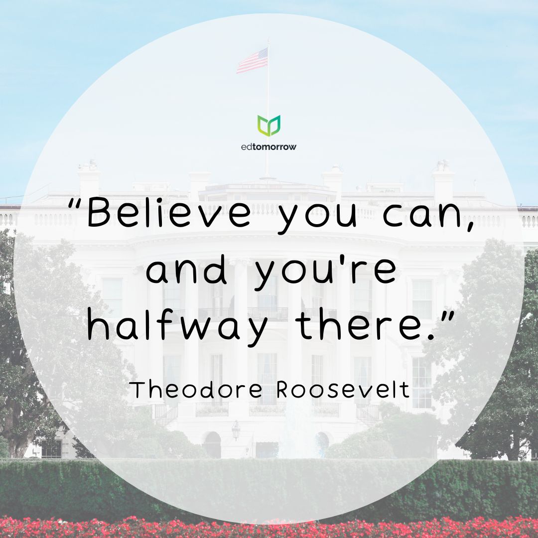 Believe You Can