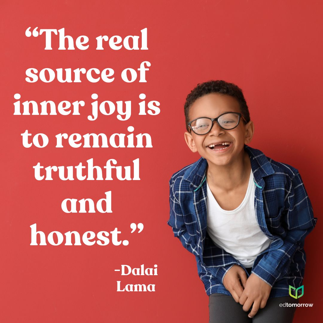 The Source of Inner Joy