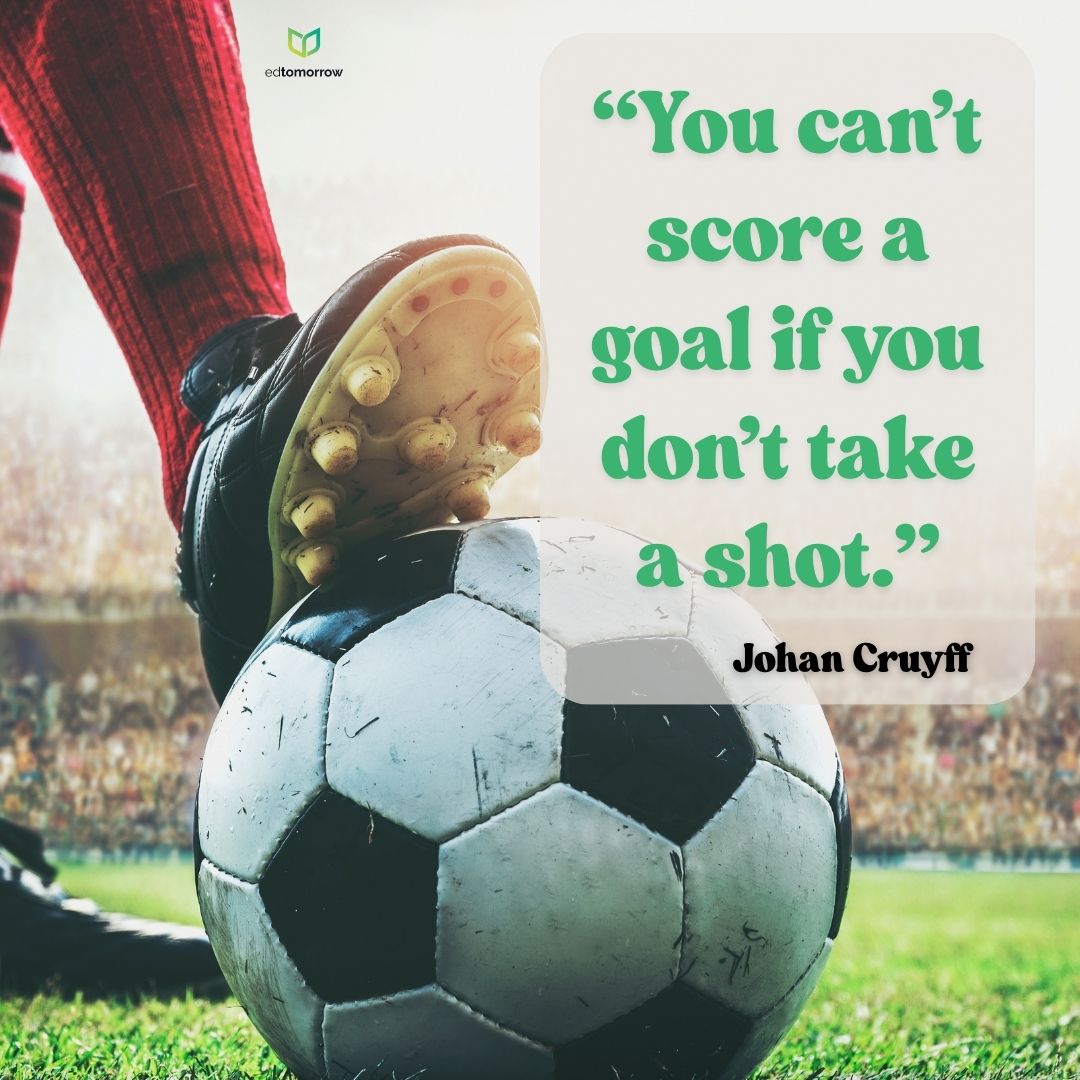 Take the Shot