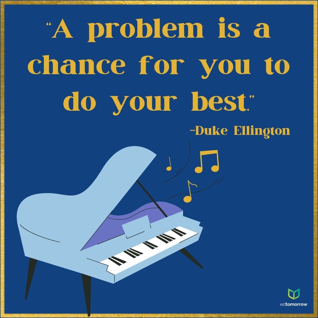 What a Problem Is