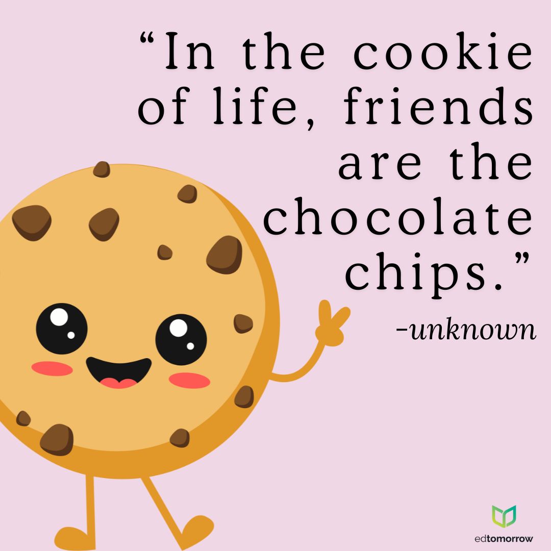 The Cookie of Life