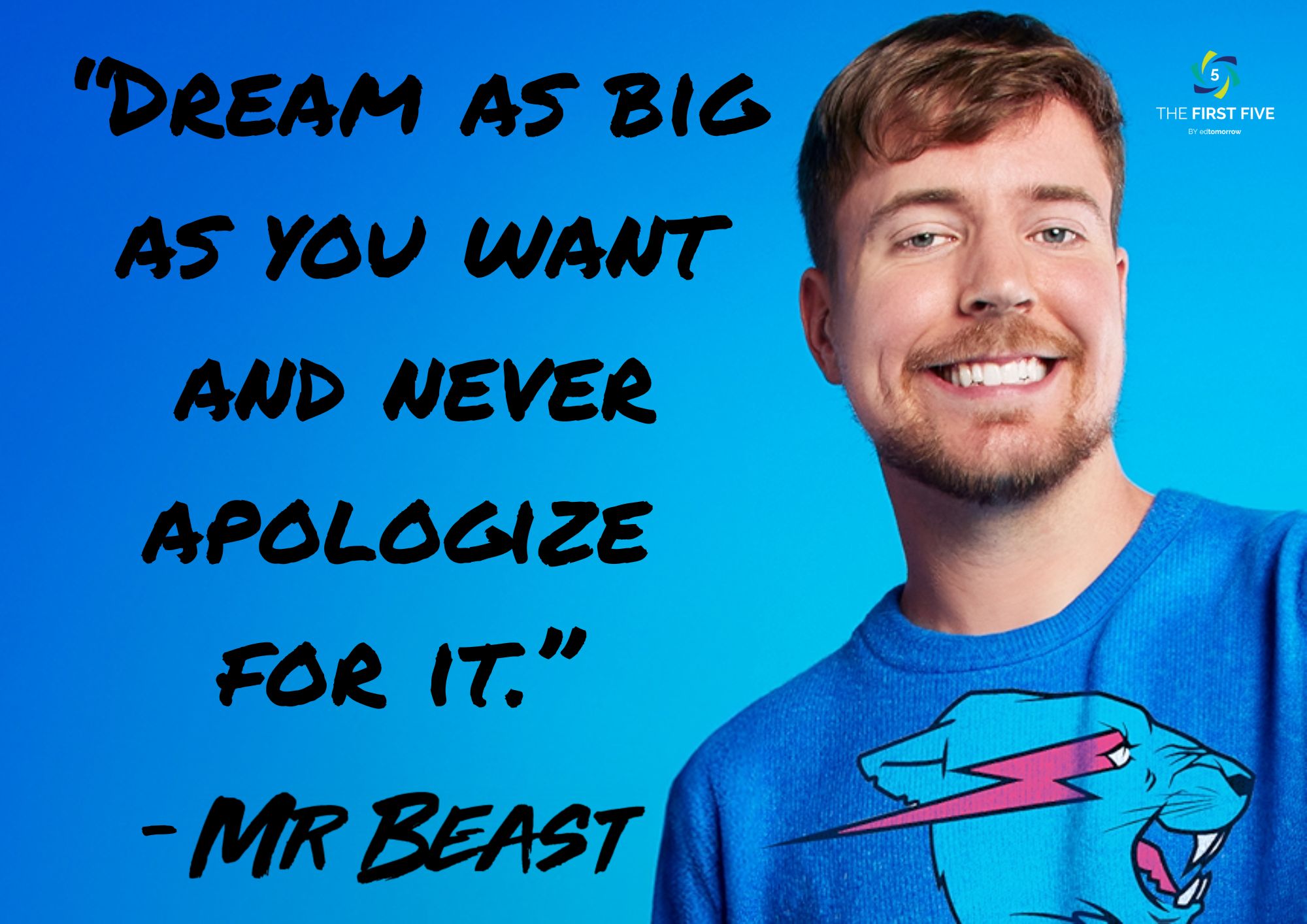 Dream Big