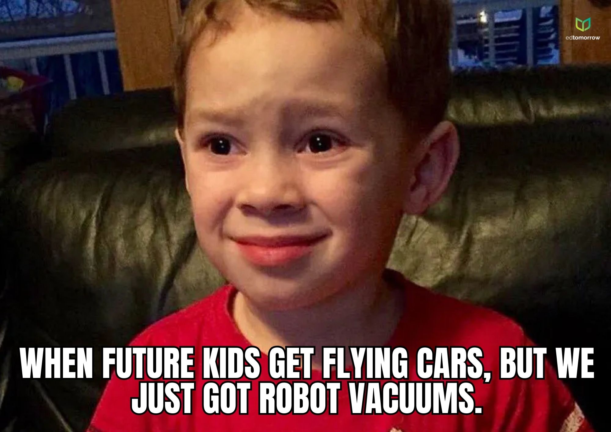 Robot Vacuums