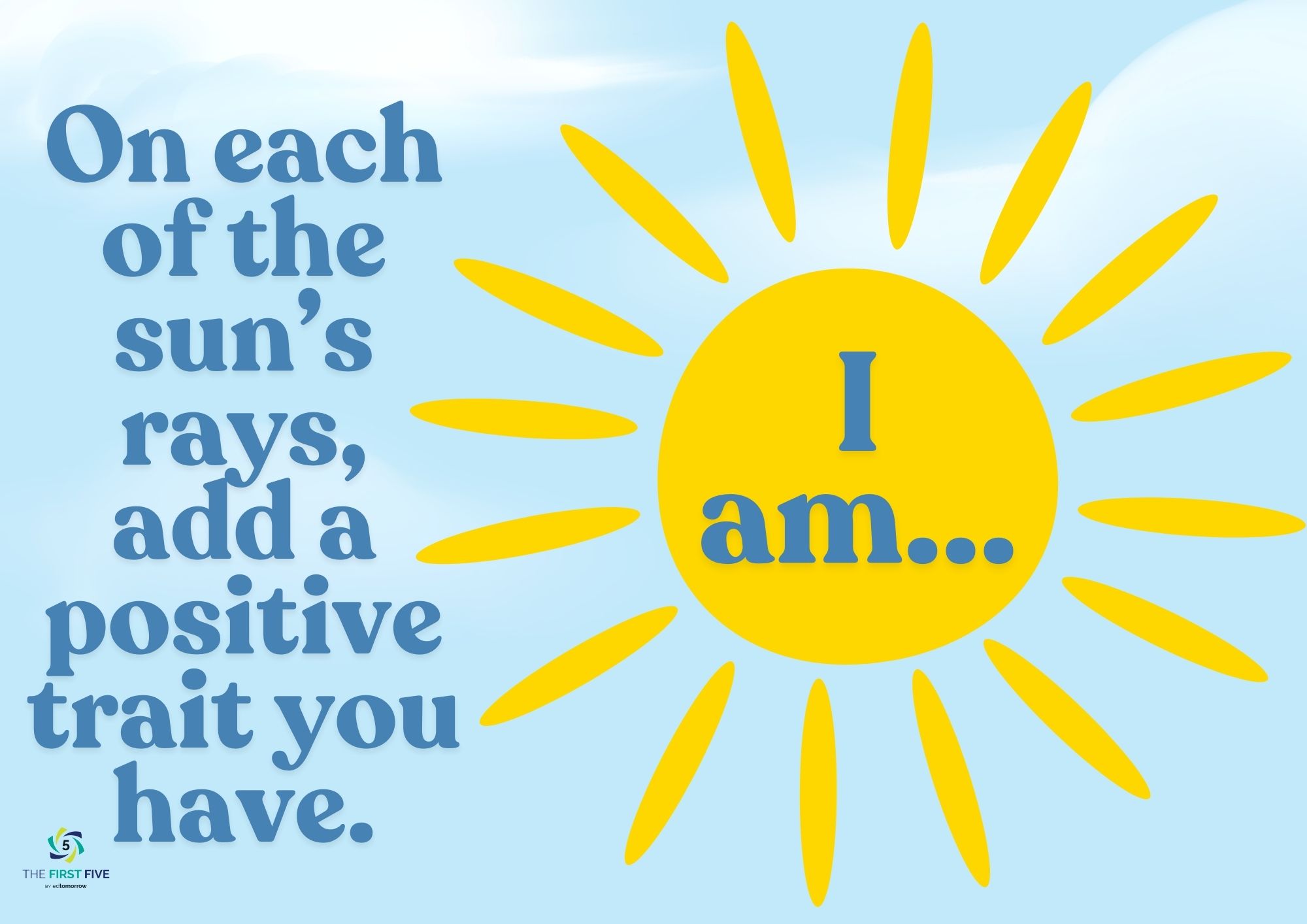 I Am