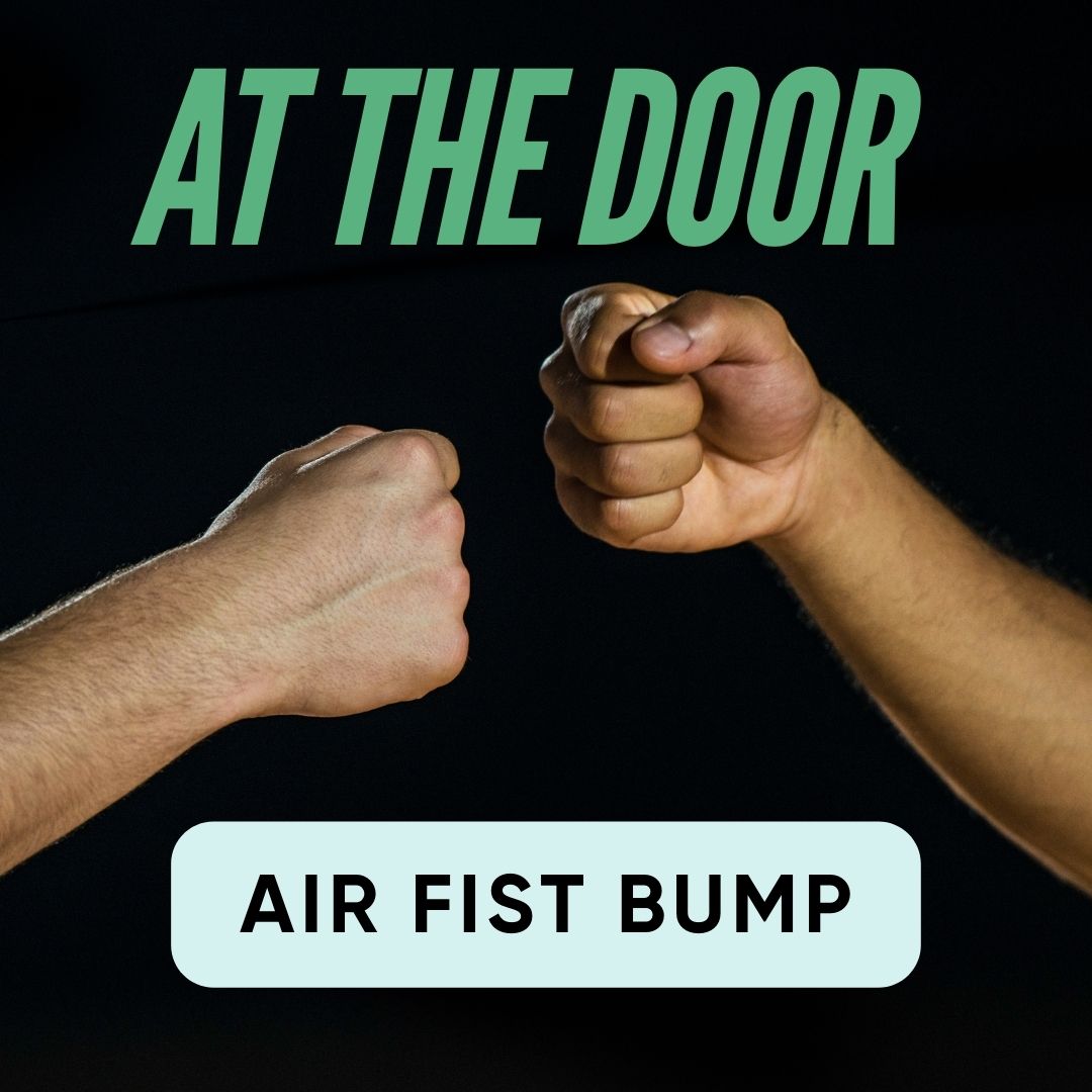 Fist Bump