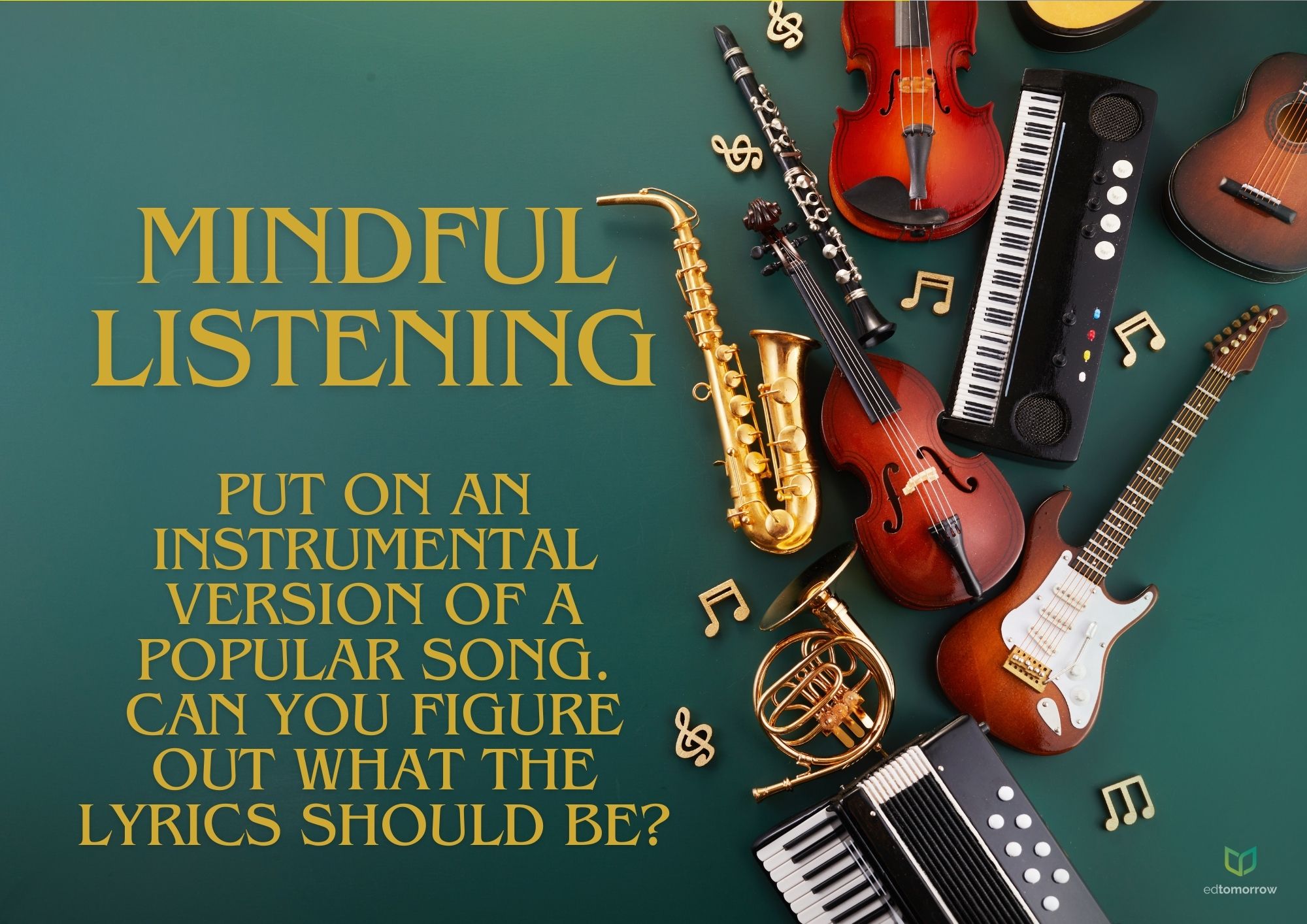 Instrumental Listening
