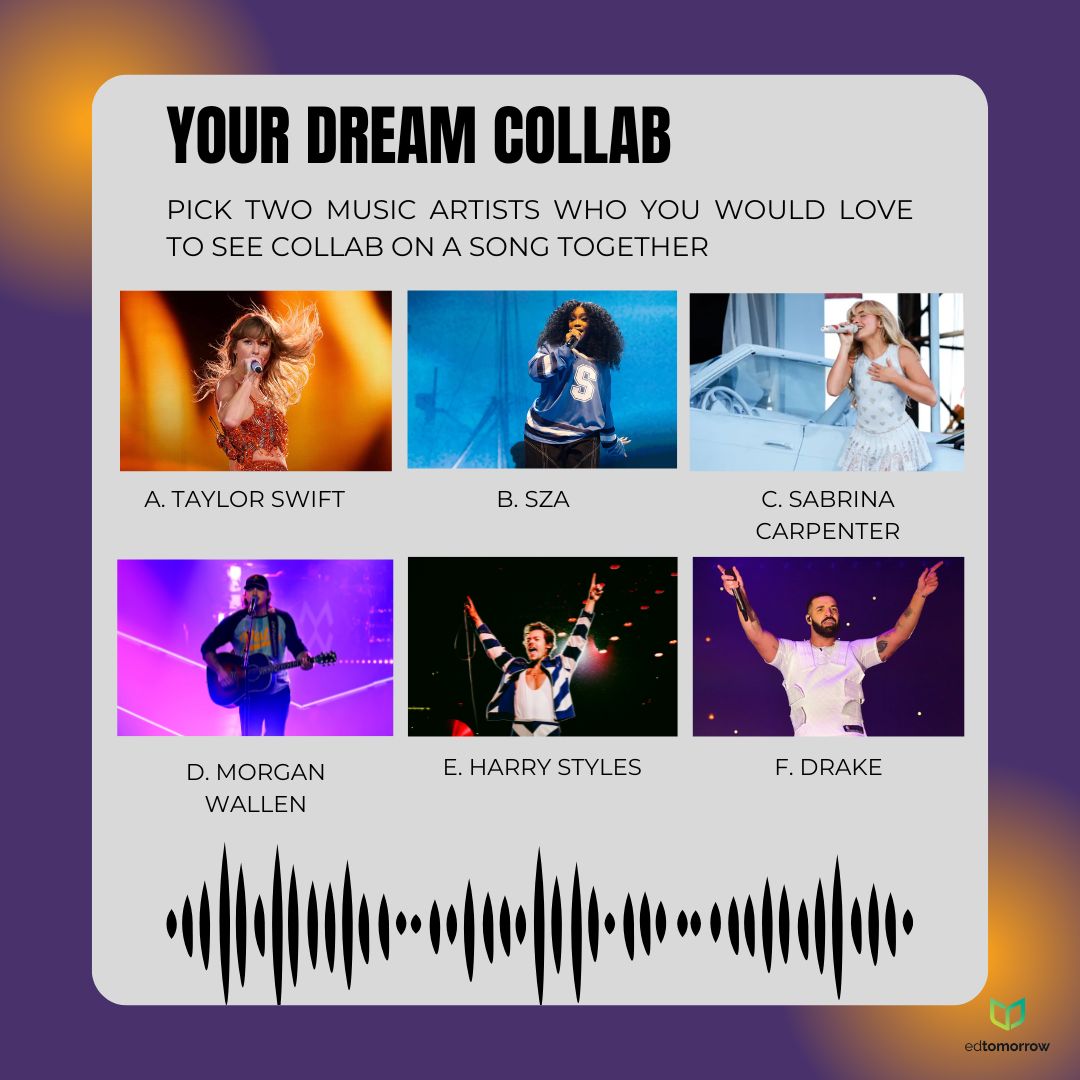 Dream Music Collab