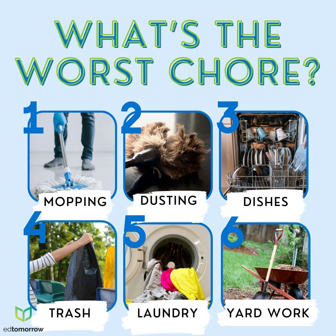 The Worst Chore