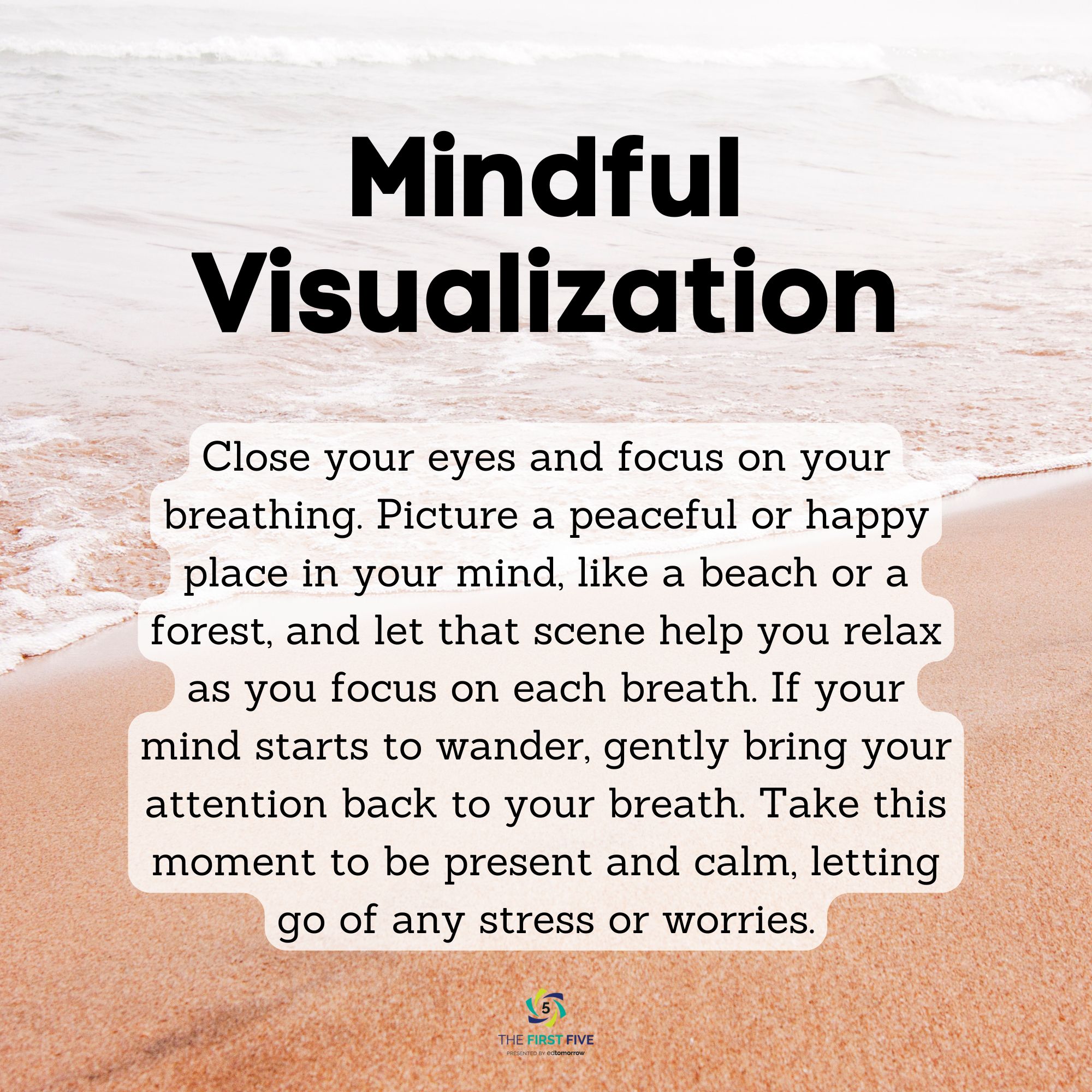 Happy Place Visualization