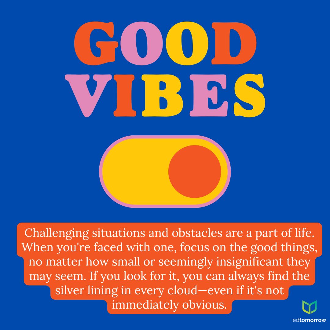 Find the Silver Lining