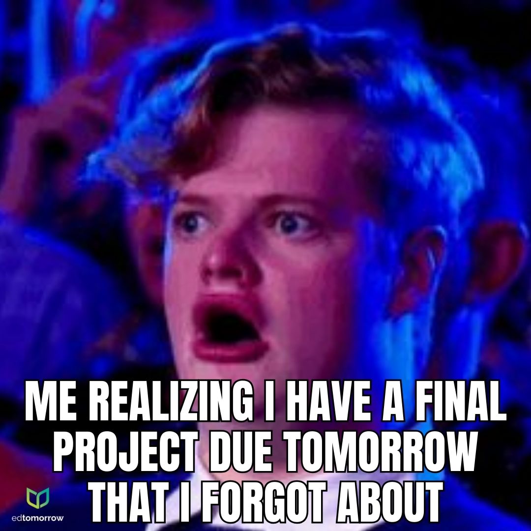 Final Project Forgetfulness
