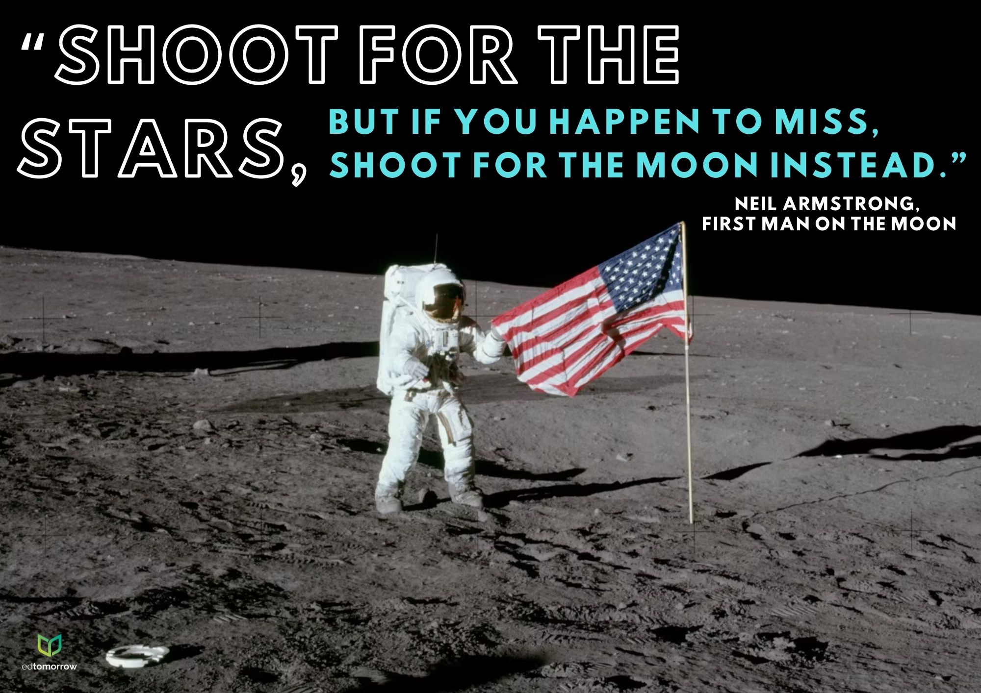 Shoot for the Stars