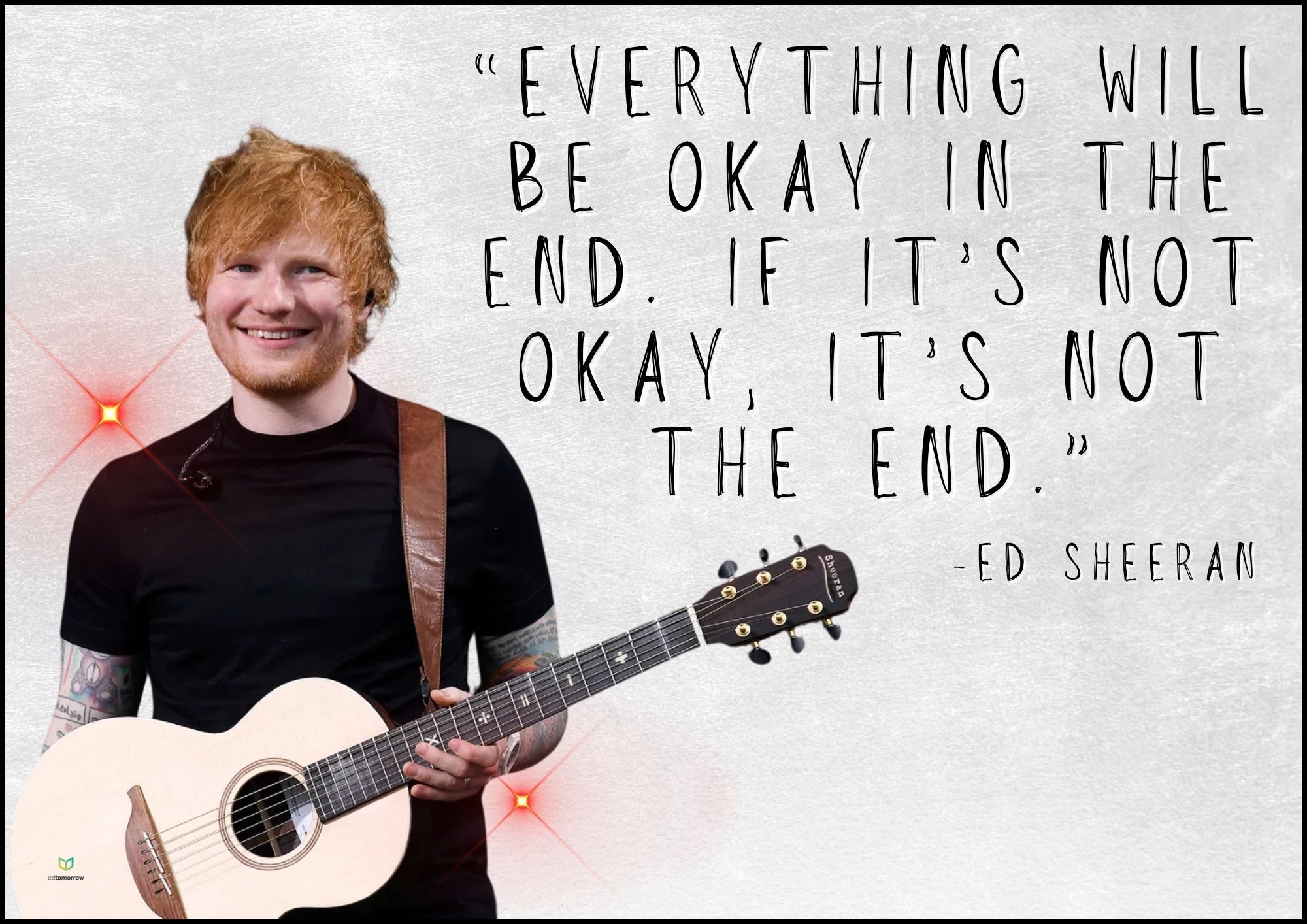 Everything Will Be Okay