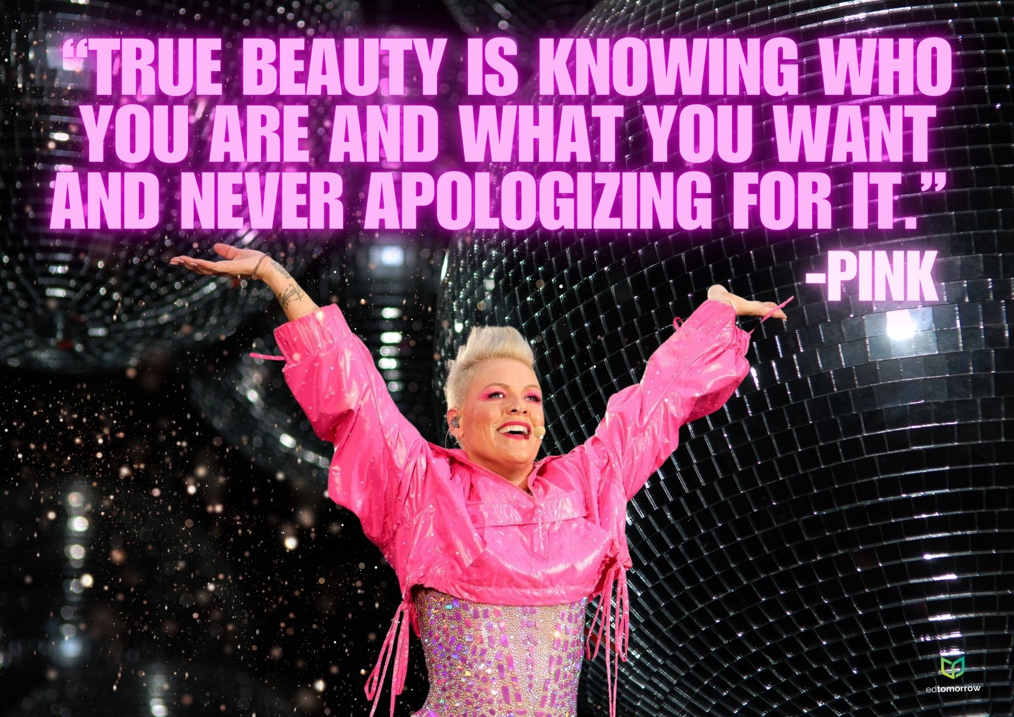 What True Beauty Is