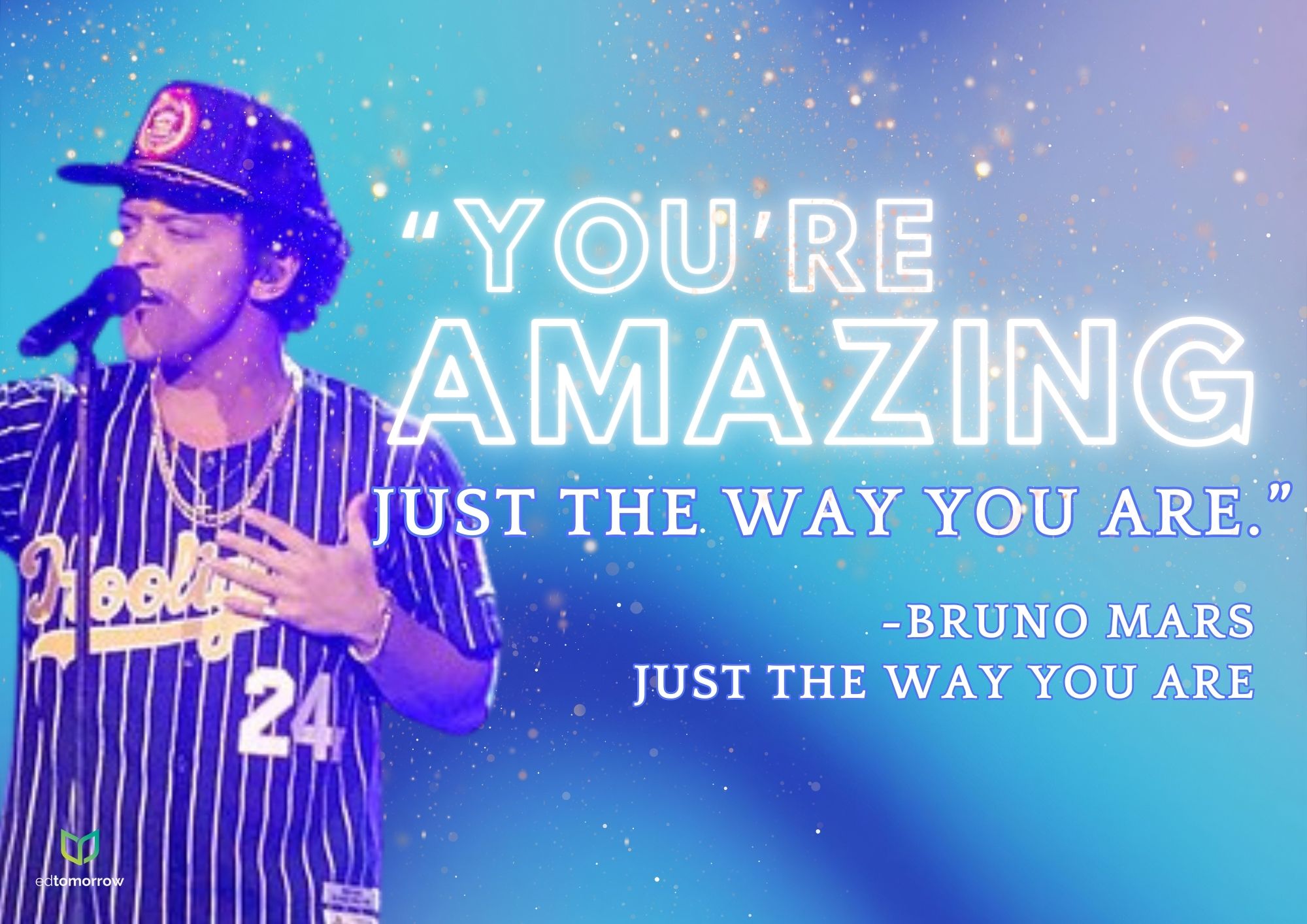 Just the Way You Are