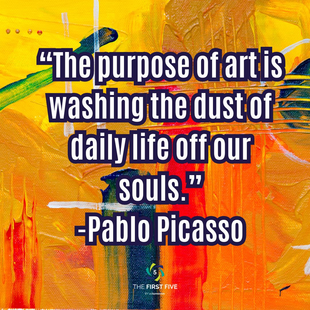 The Purpose of Art
