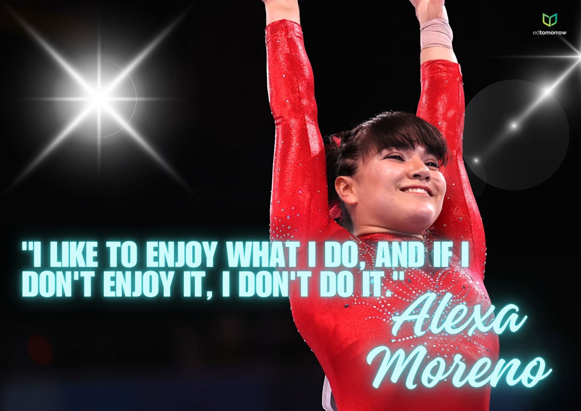 Enjoy What You Do