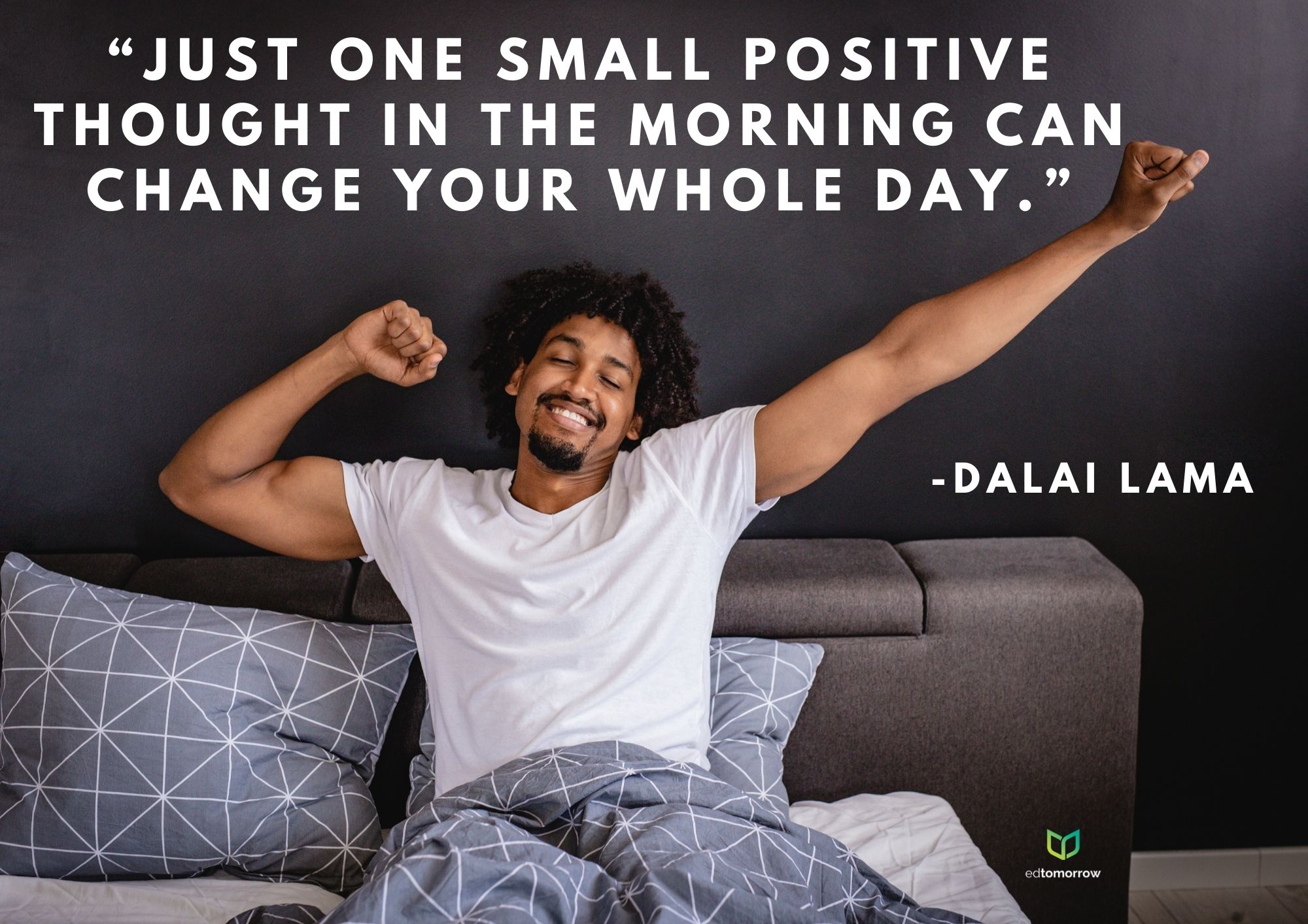 Positive Morning Thoughts