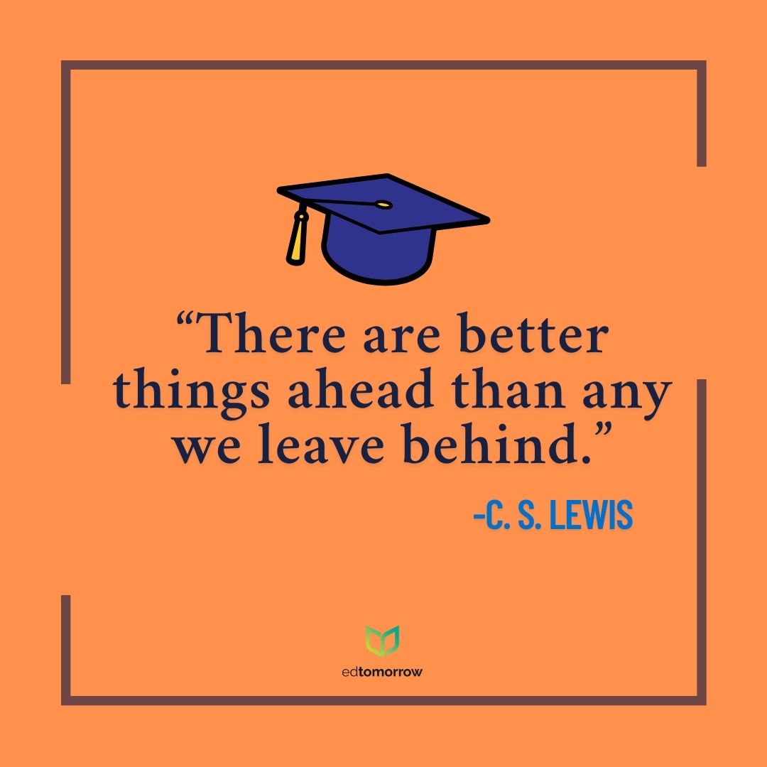 Better Things Ahead