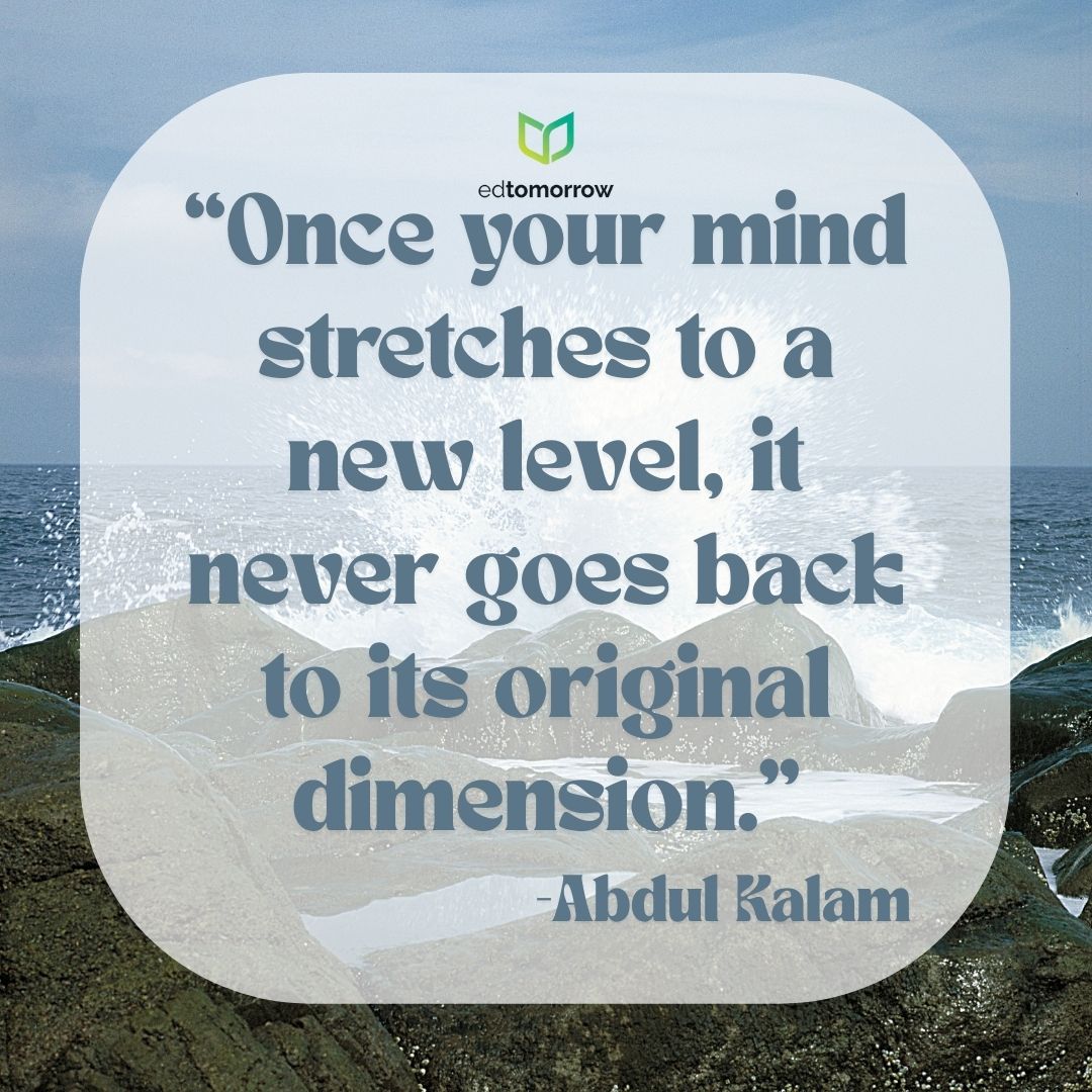 Stretch Your Mind