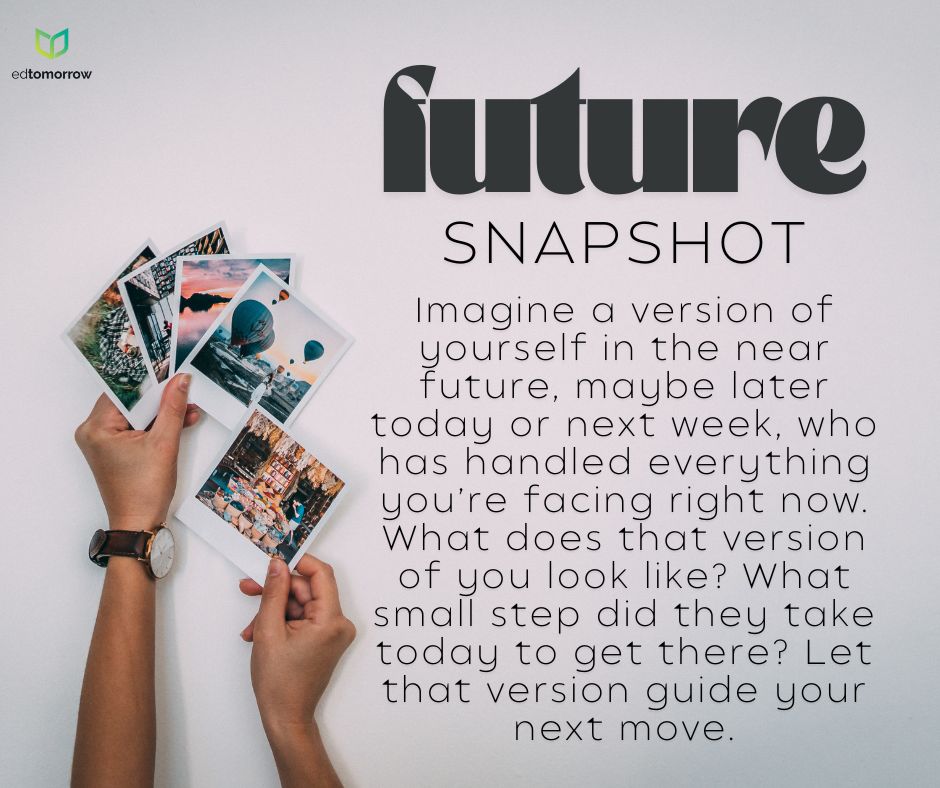 Picture Your Future