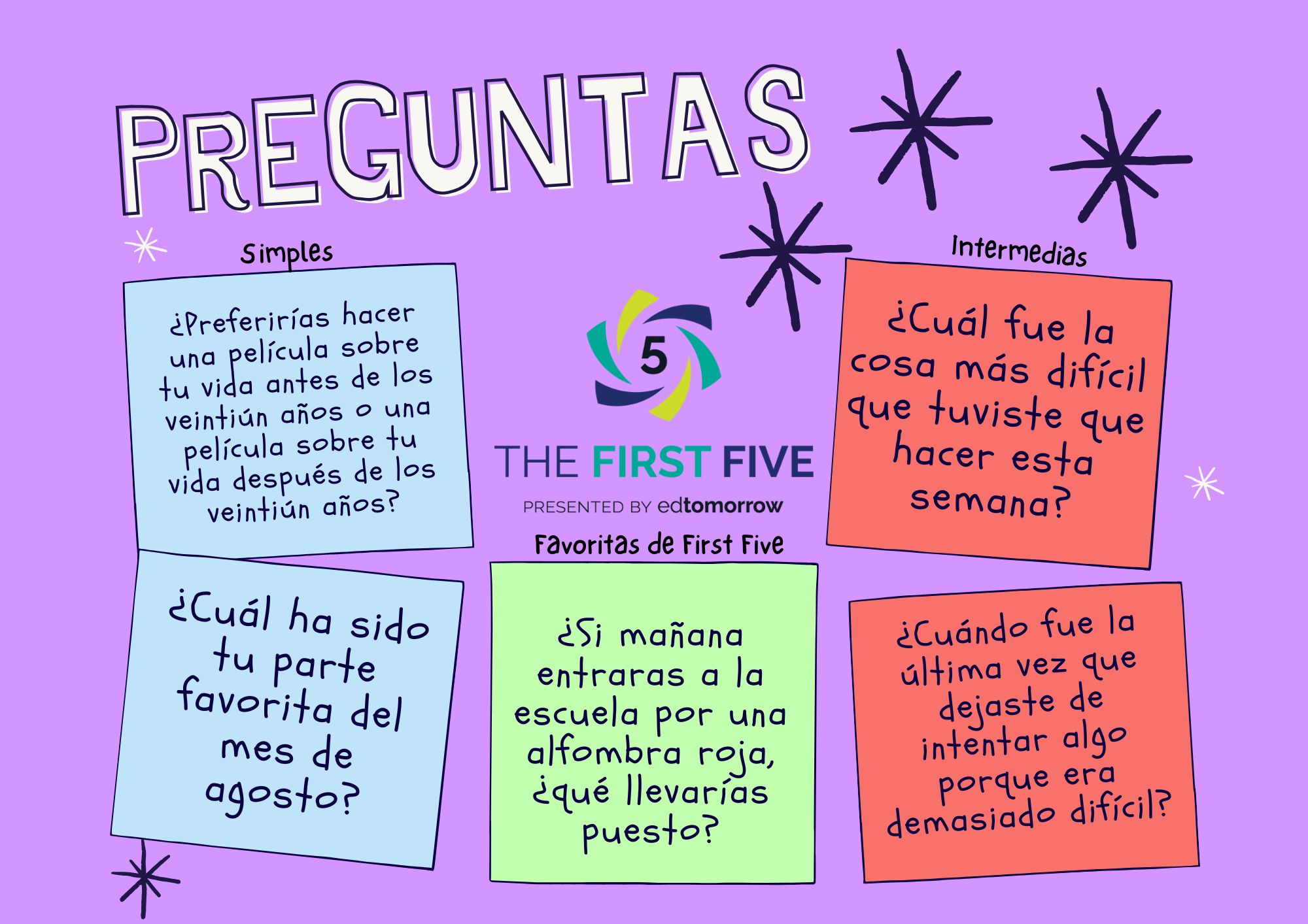 Spanish Question Set 11