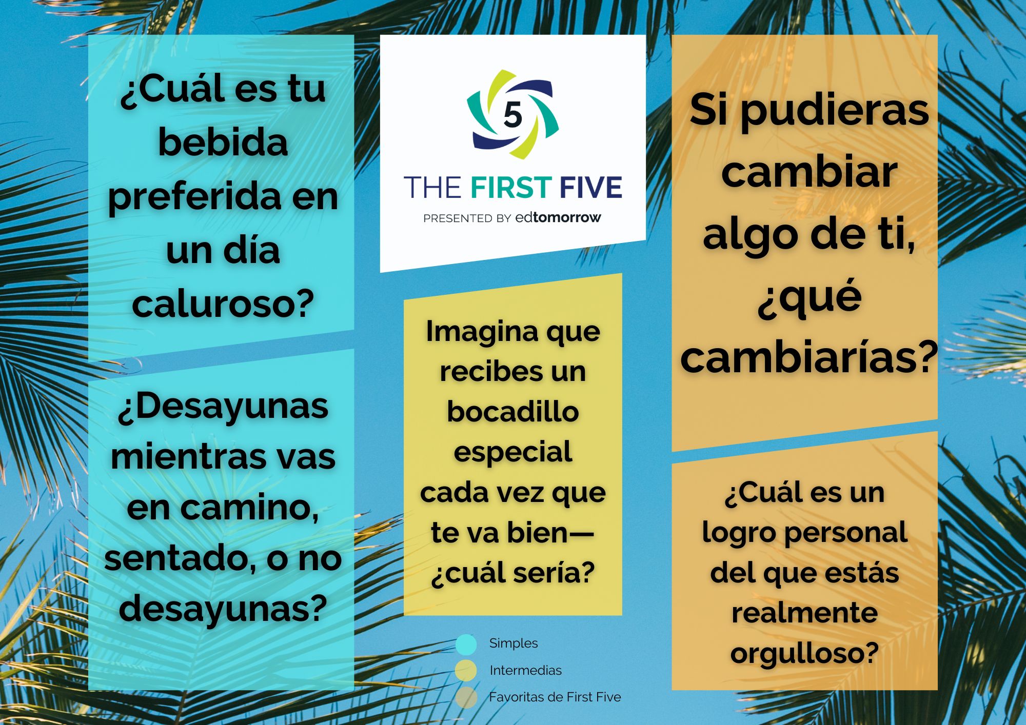 Spanish Question Set 13