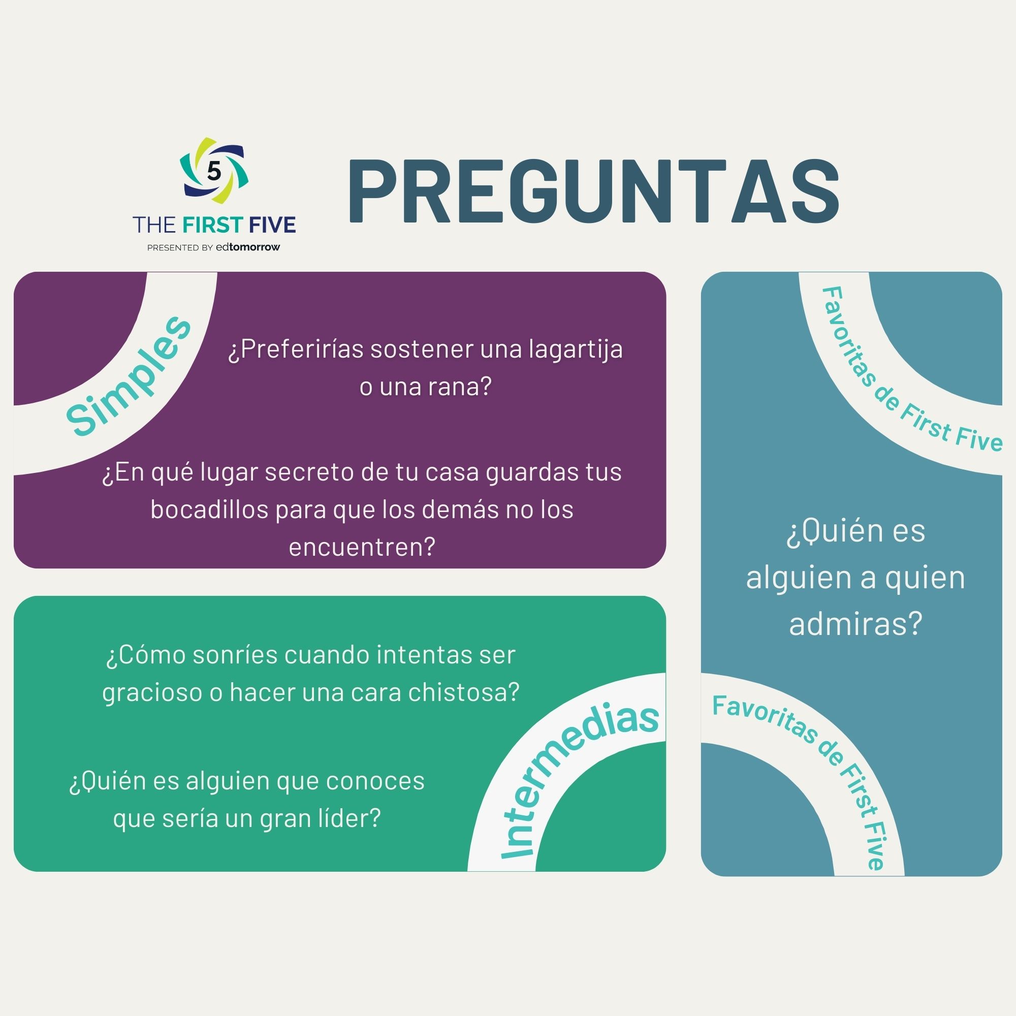 Spanish Question Set 8