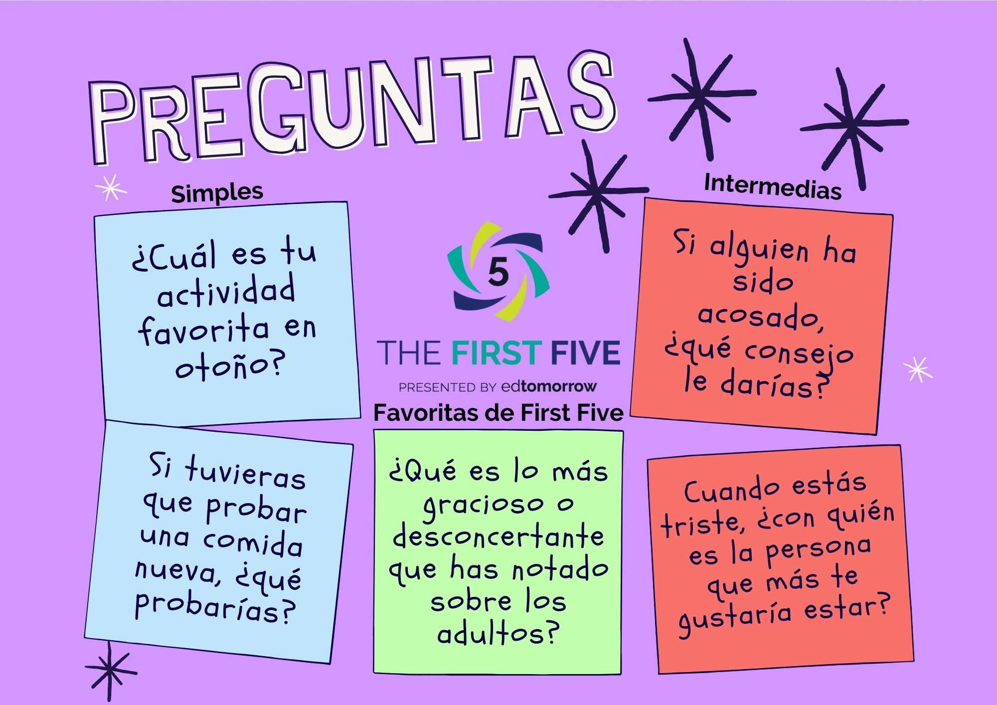 Spanish Question Set 34